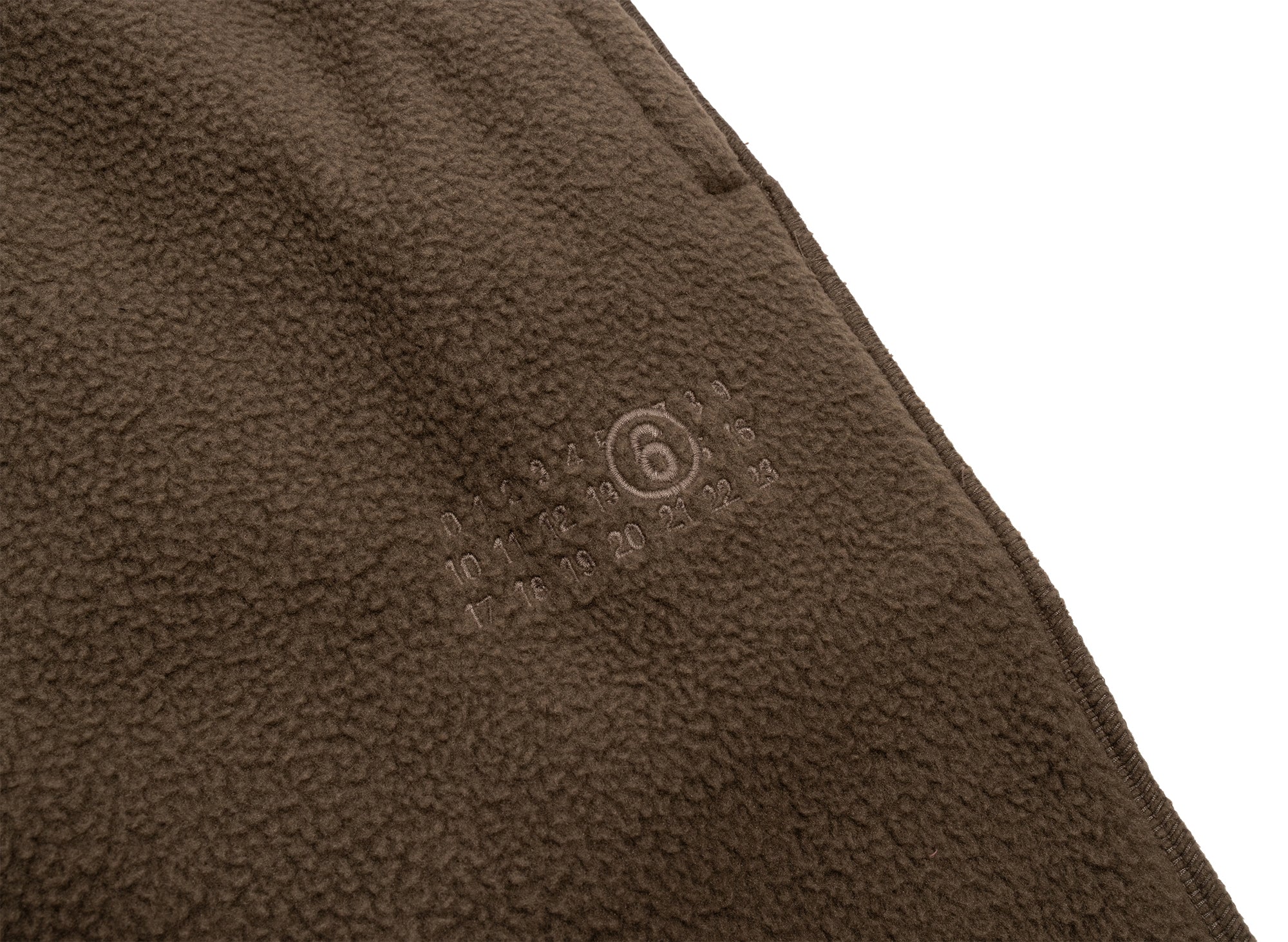 Maison Margiela Fleece Pants - Image 3