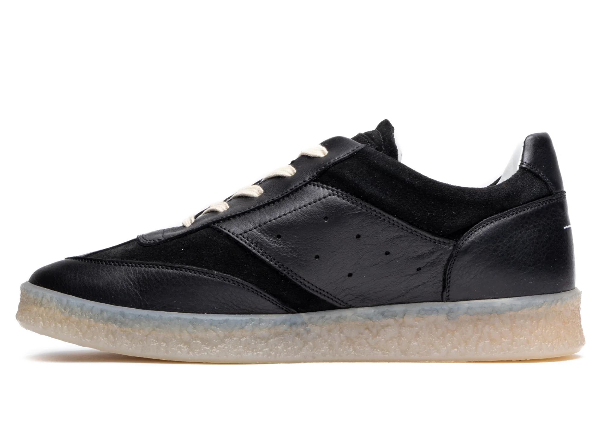 Maison Margiela MM6 Low Top Sneakers - Image 3
