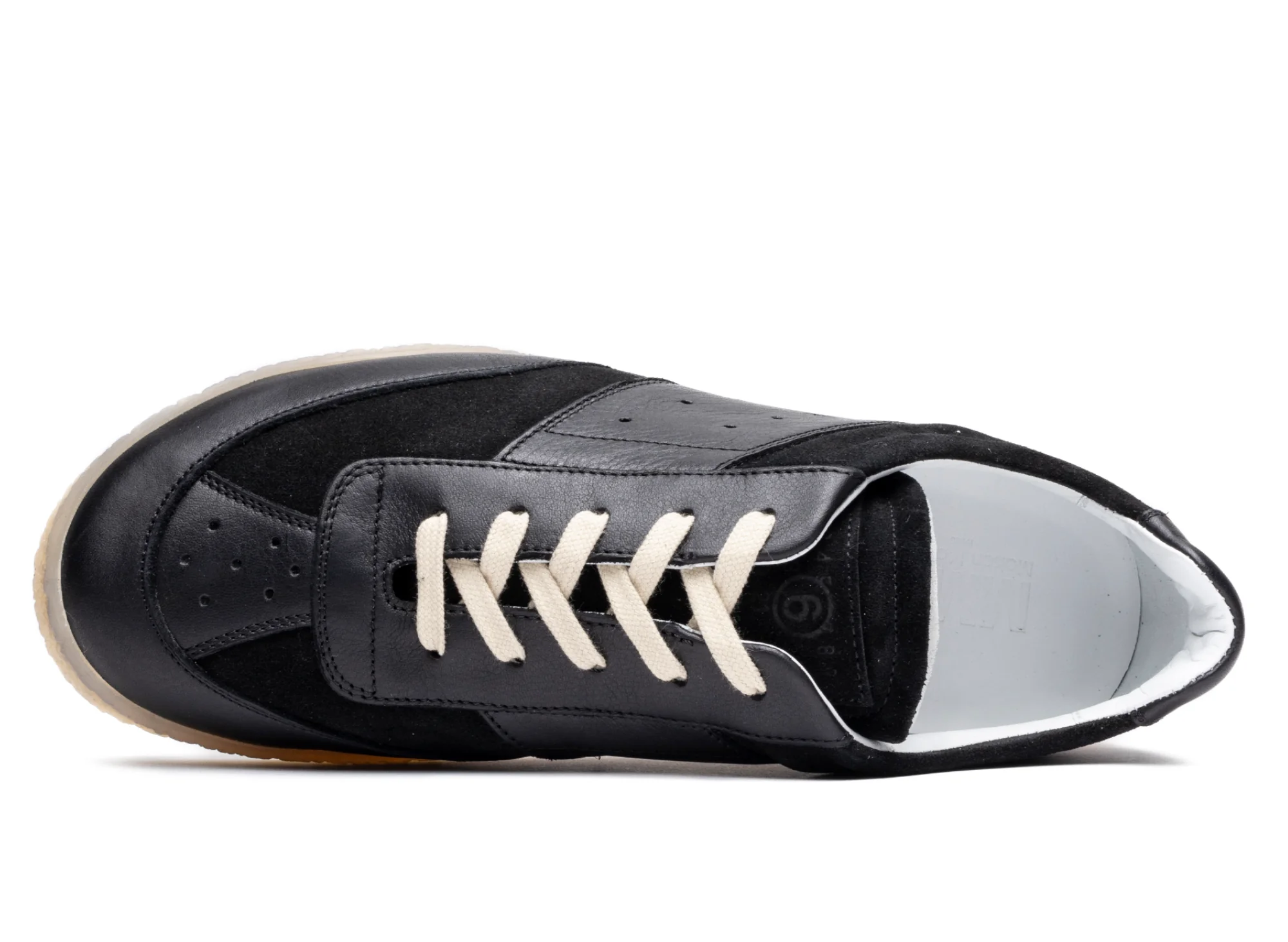 Maison Margiela MM6 Low Top Sneakers - Image 4
