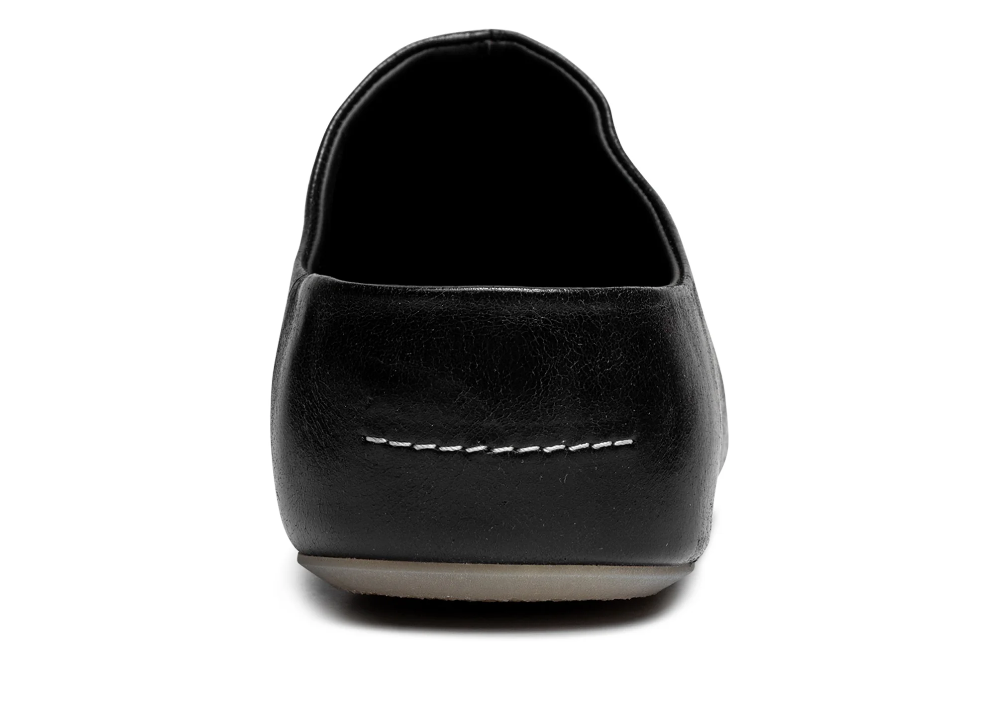 Maison Margiela Leather Slipper - Image 2