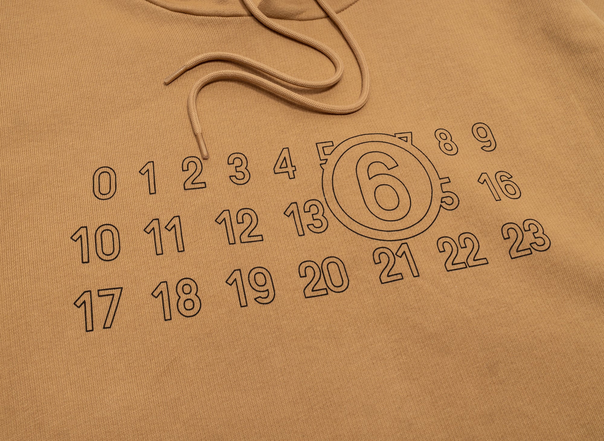 Maison Margiela Sweatshirt - Image 3