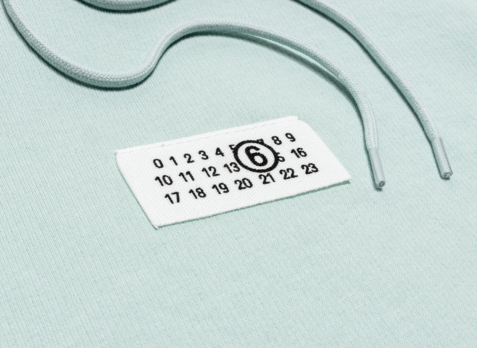 Maison Margiela Sweatshirt - Image 2
