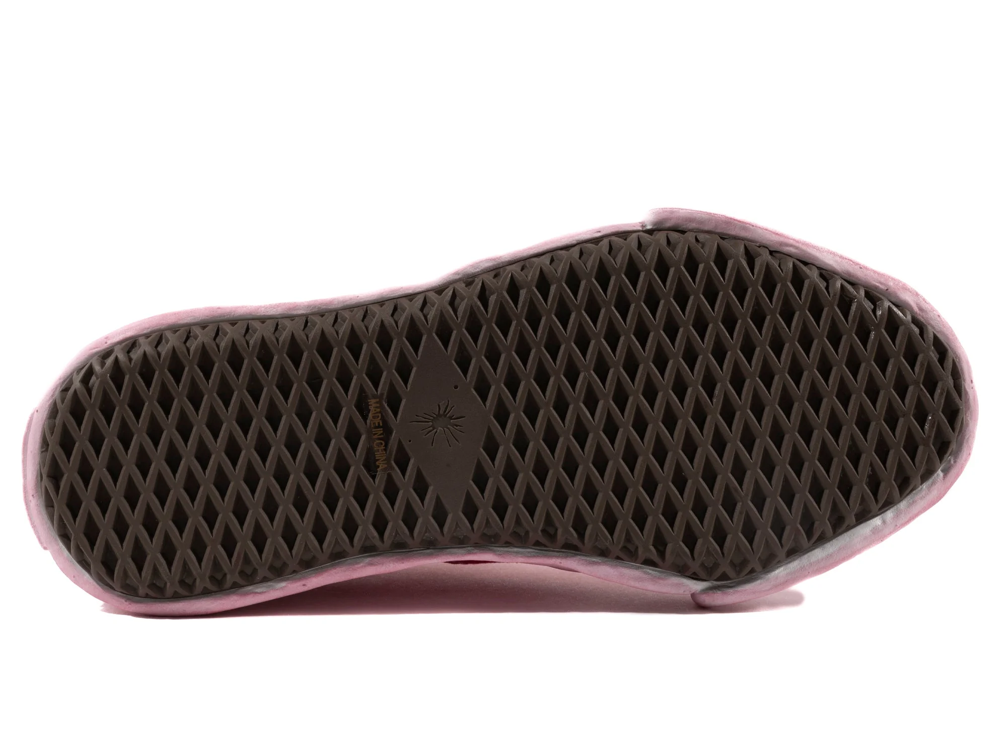 Maison Mihara Yasuhiro Baker Low in Pink - Image 5
