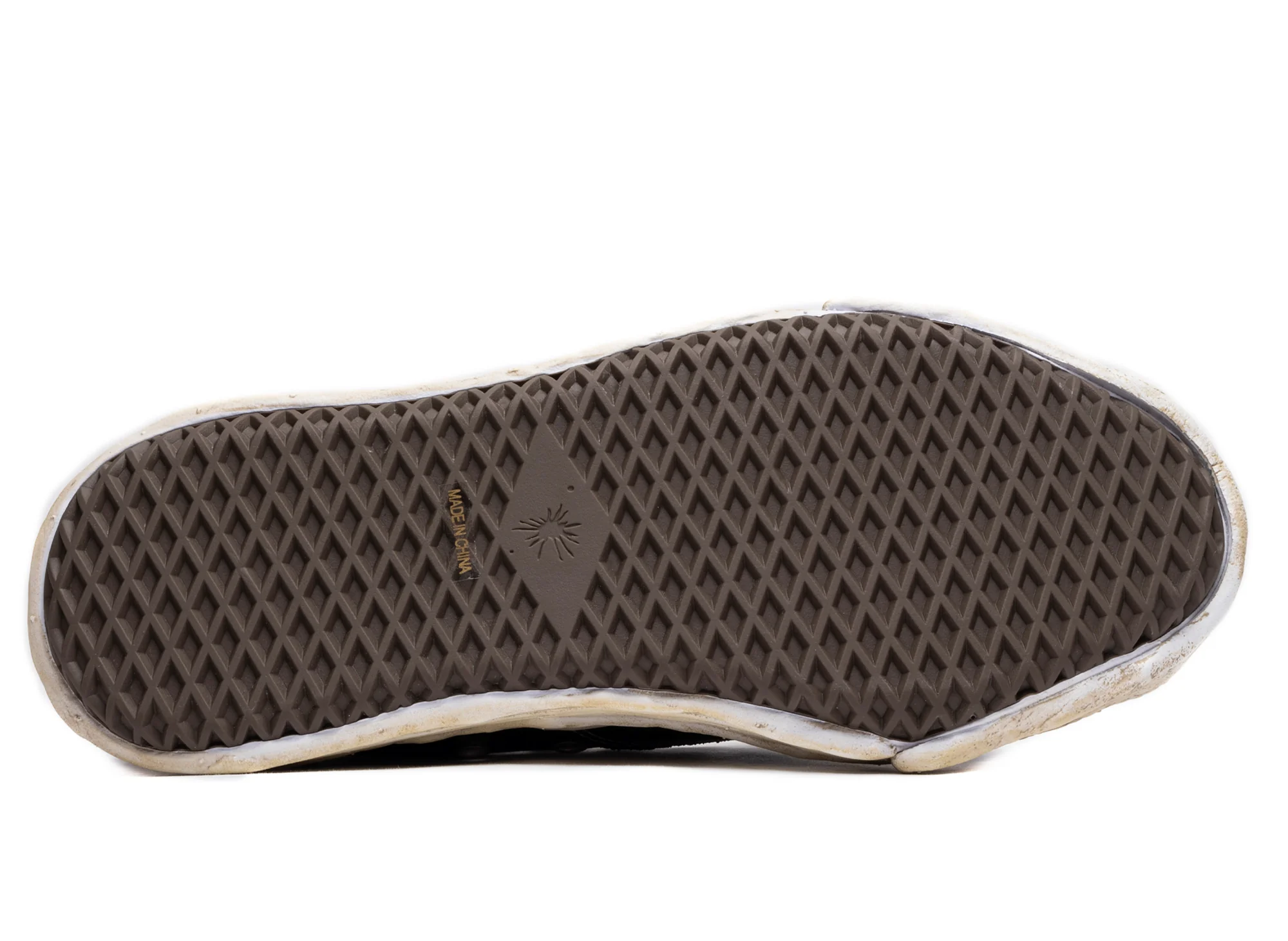 Maison Mihara Yasuhiro Hank SL Low Coated - Image 2