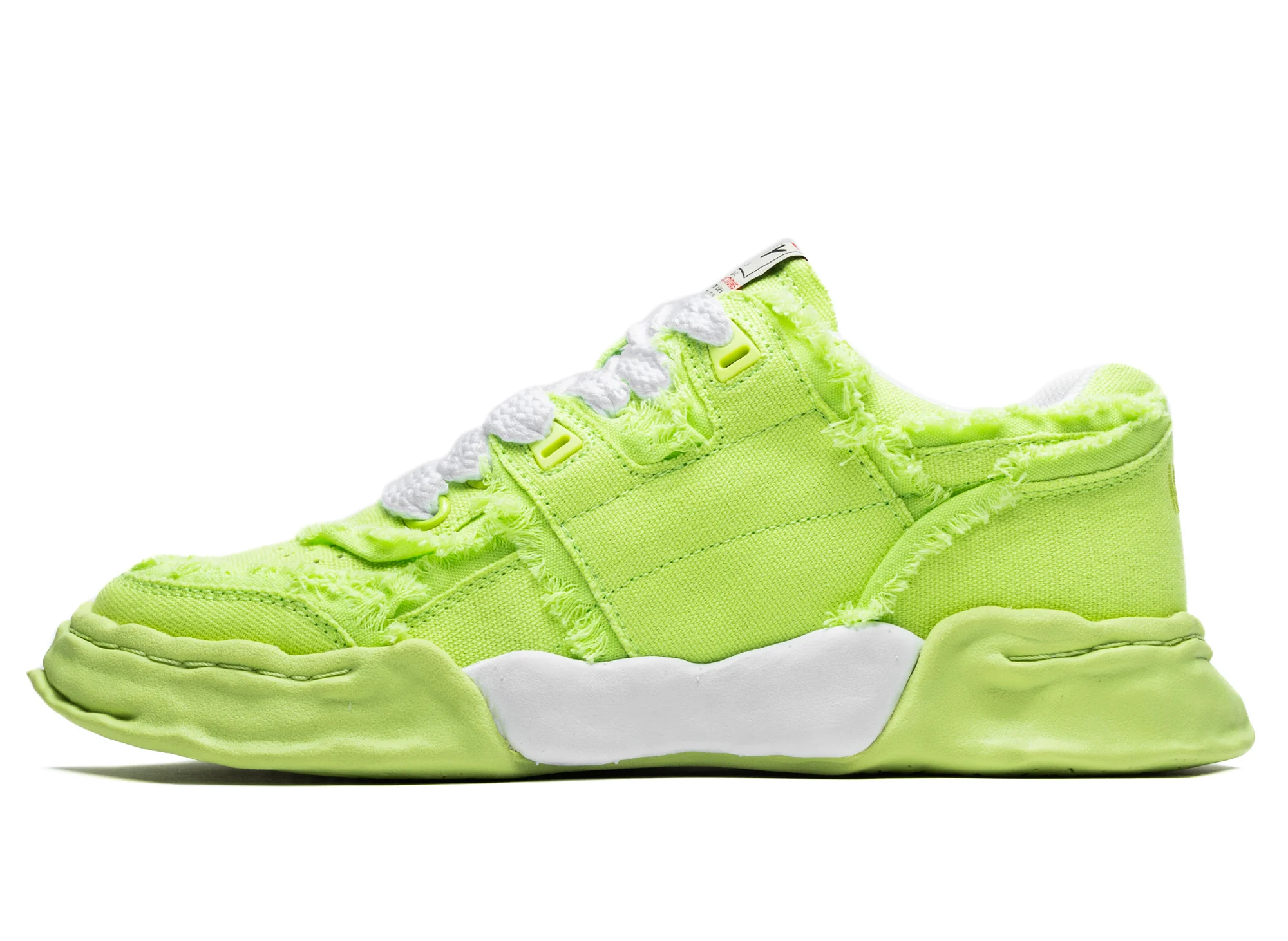 Maison Mihara Yasuhiro Parker Low - Image 3