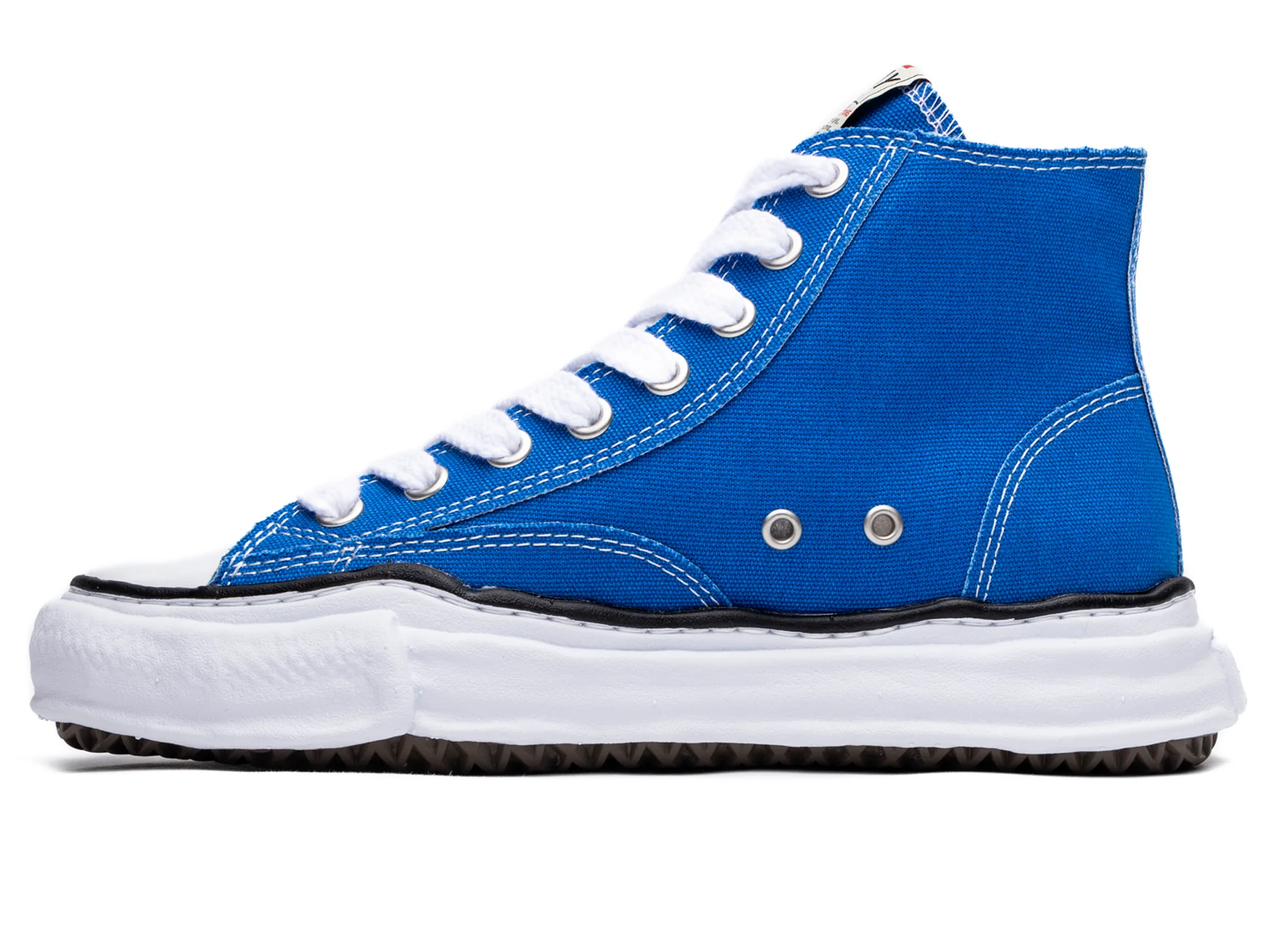 Maison Mihara Yasuhiro Peterson High in Blue - Image 3