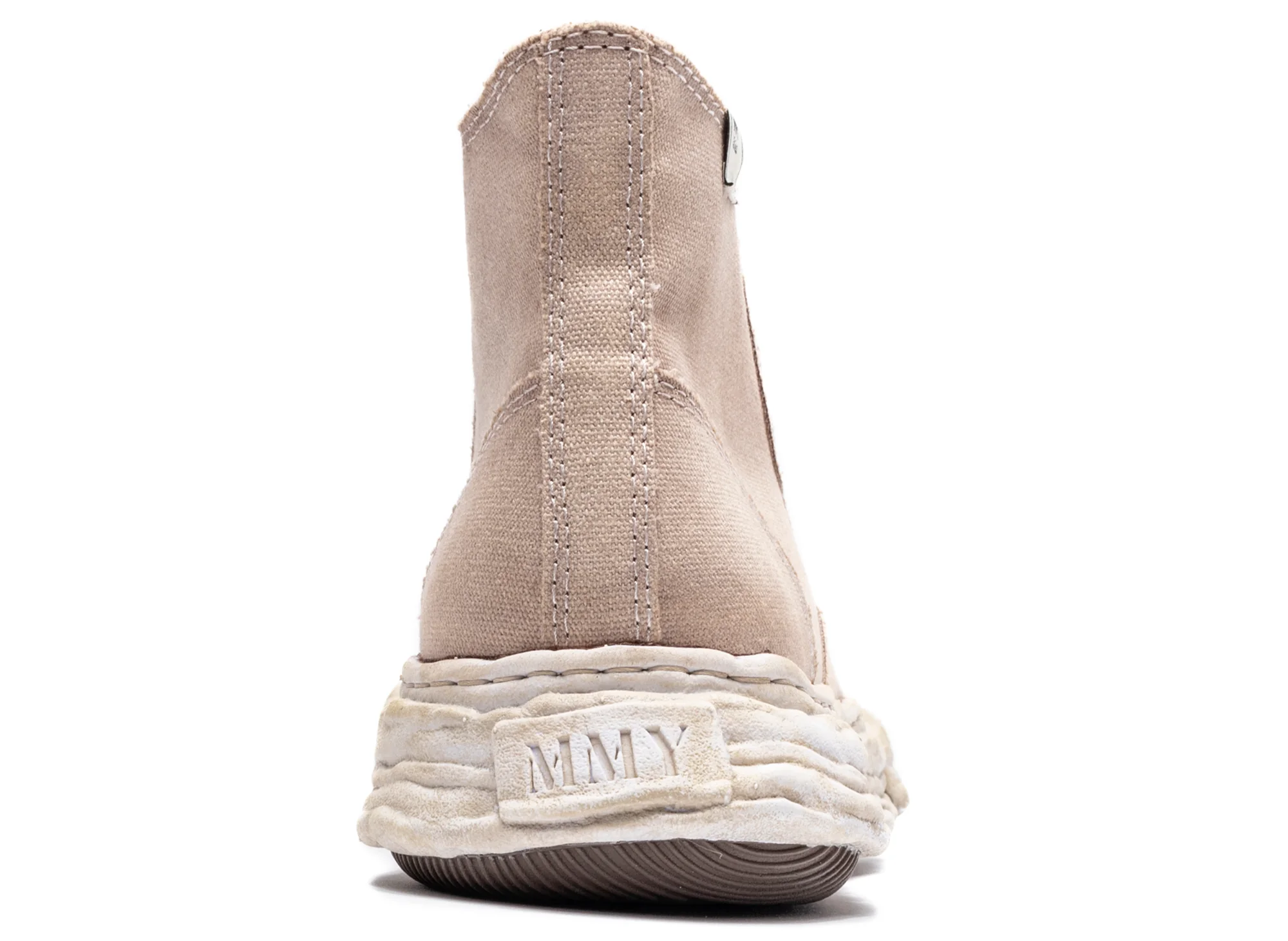 Maison Mihara Yasuhiro Peterson High in Brown - Image 2