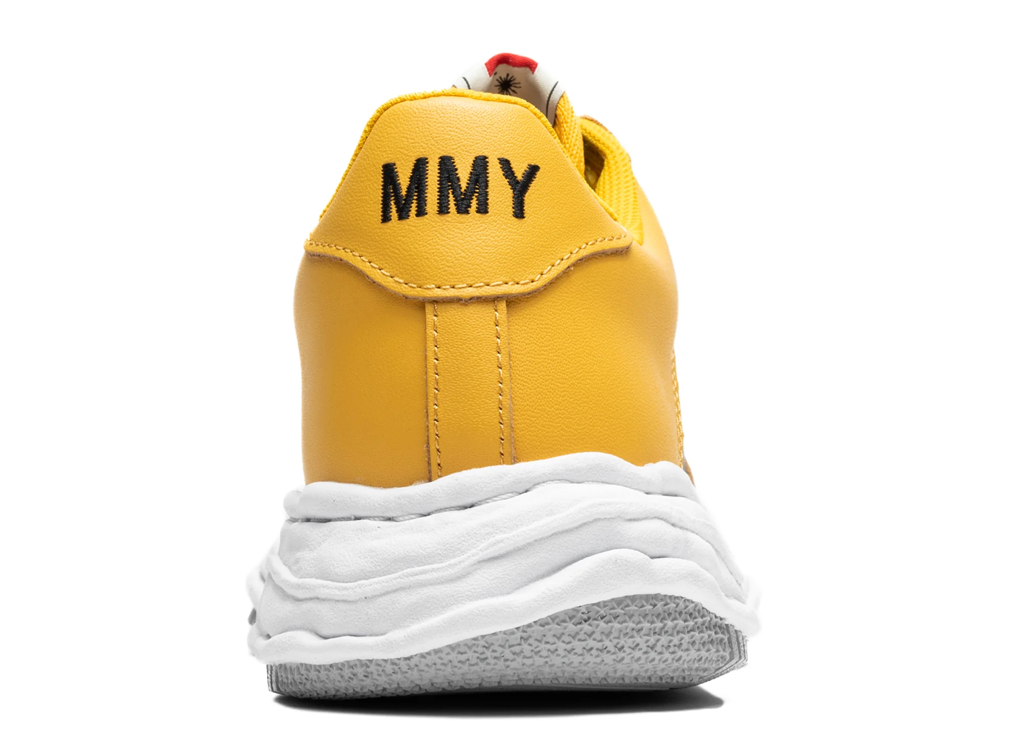 Maison Mihara Yasuhiro Wayne Low - Image 2