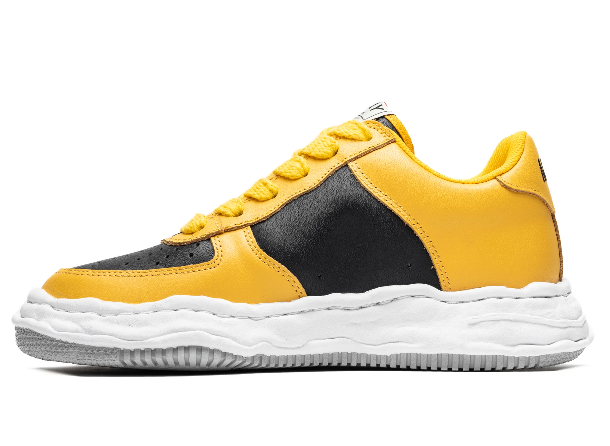 Maison Mihara Yasuhiro Wayne Low - Image 3
