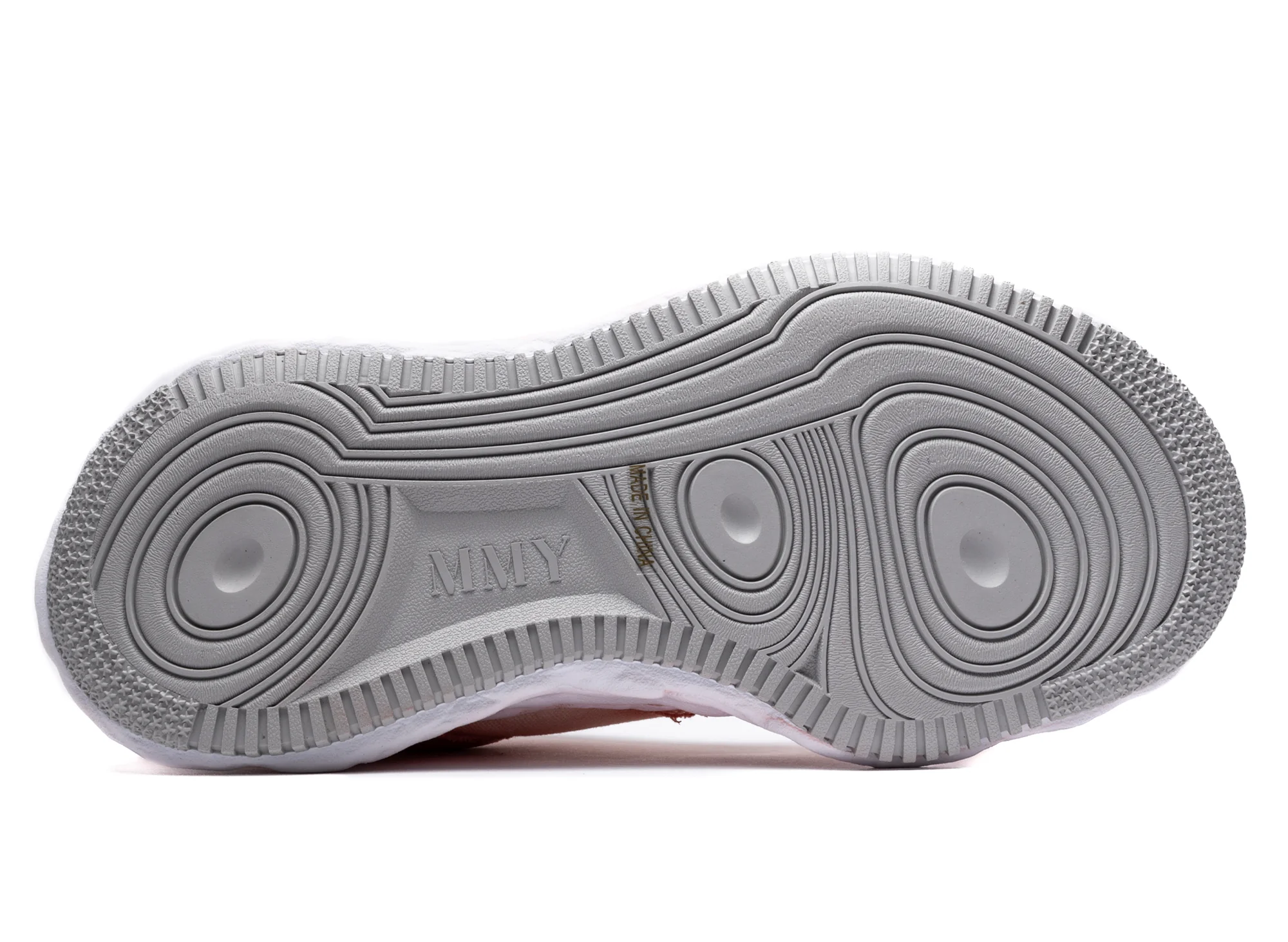 Maison Mihara Yasuhiro Wayne Low in Pink - Image 5
