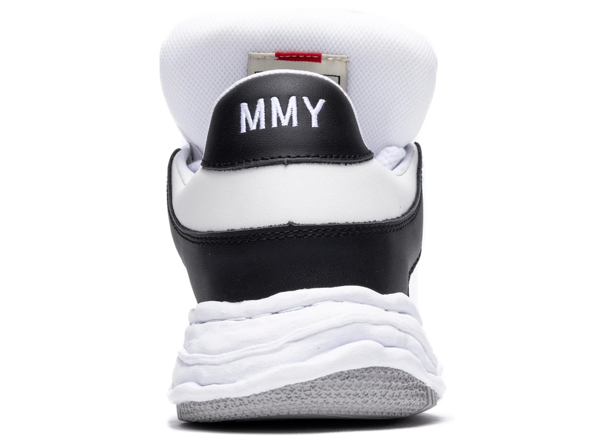 Maison Mihara Yasuhiro Wayne Low Puffer - Image 2