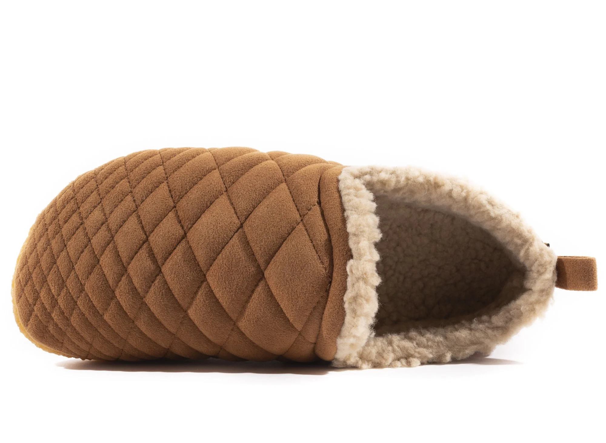 Malibu Colony Moc 'Crepe' - Image 3