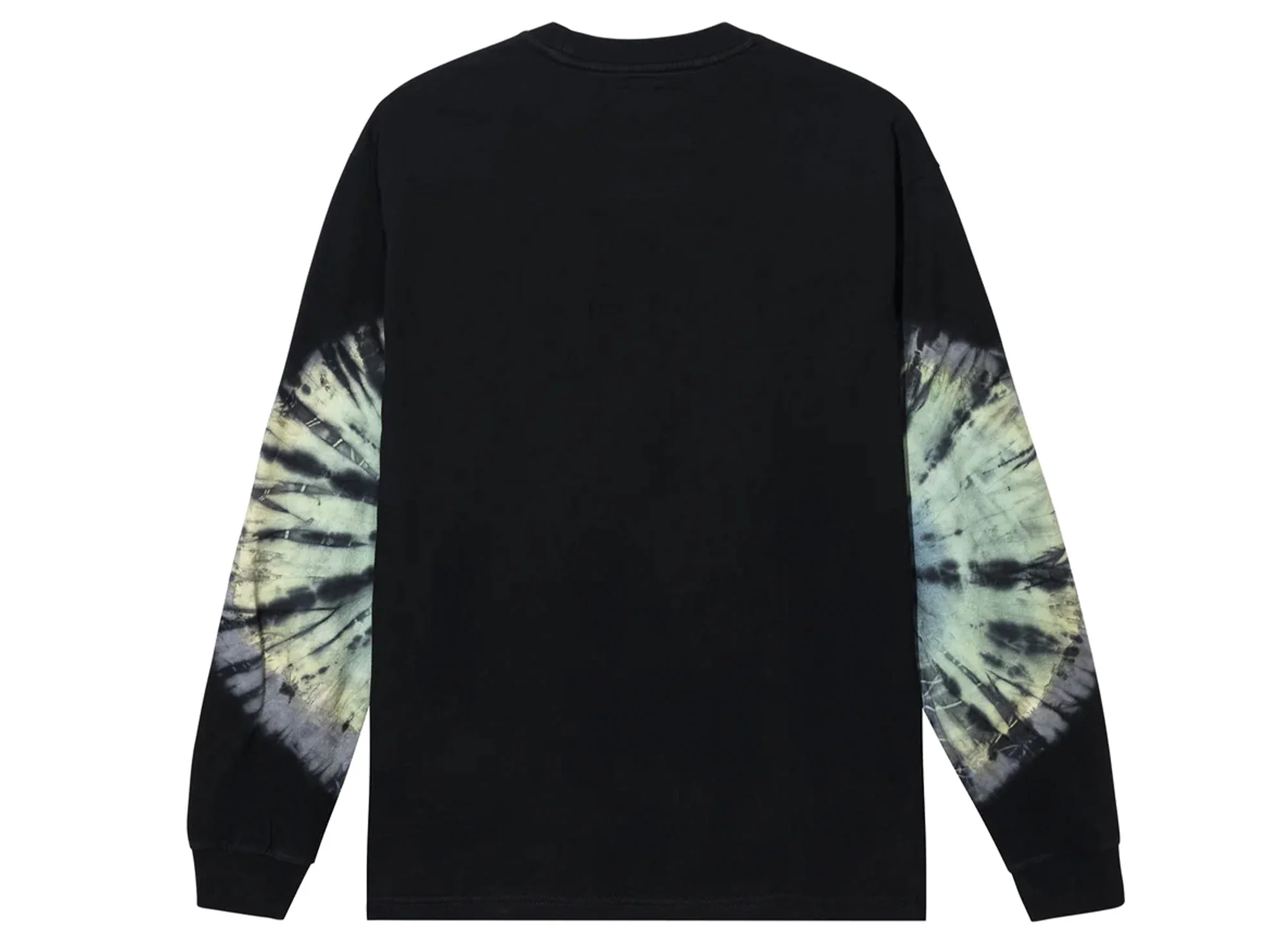 Market Bob Marley Punk L/S T-Shirt - Image 2