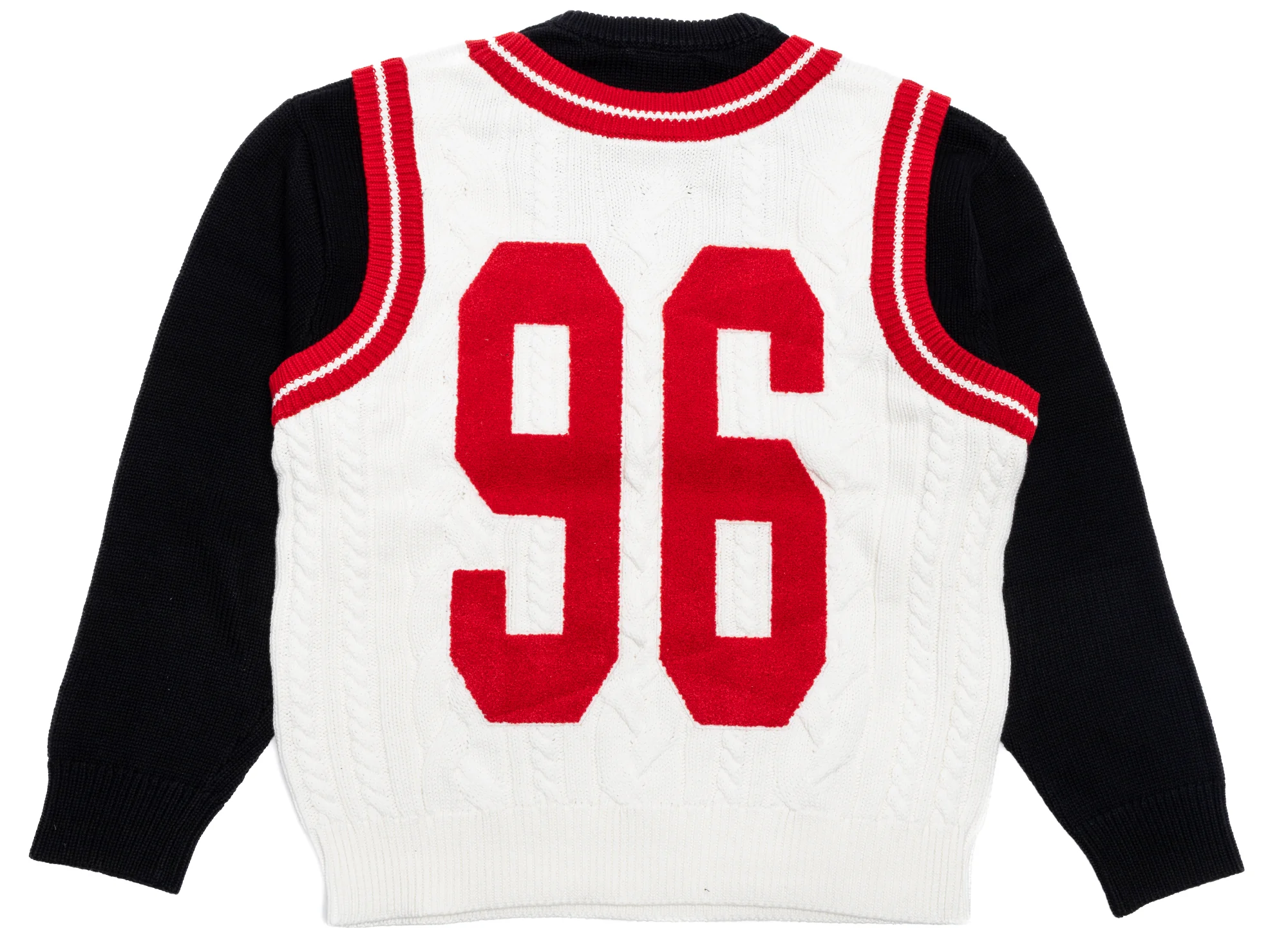 Market Home Team Knit Sweater - Image 3