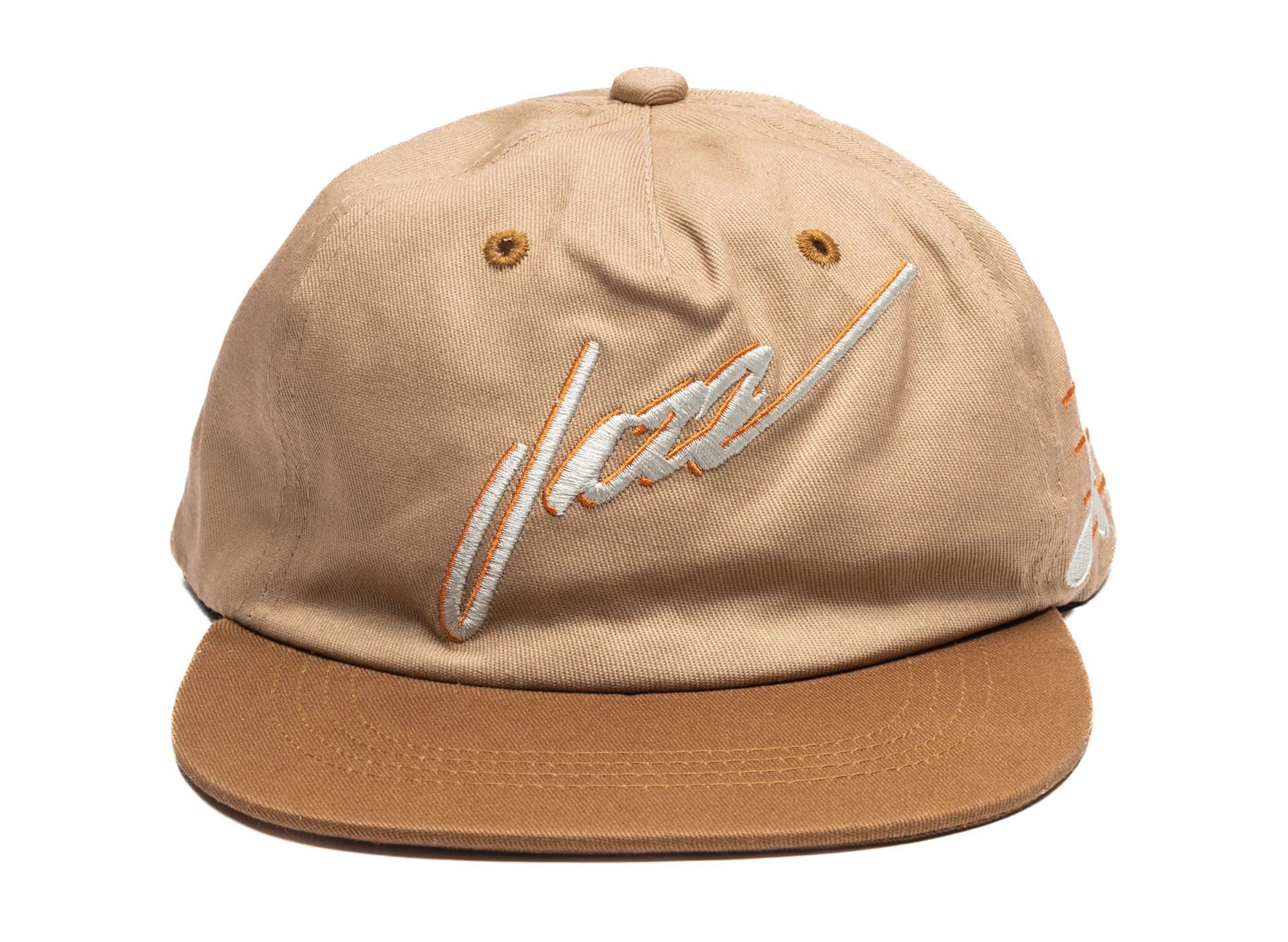 Market Jazz Night 5 Panel Hat - Image 2
