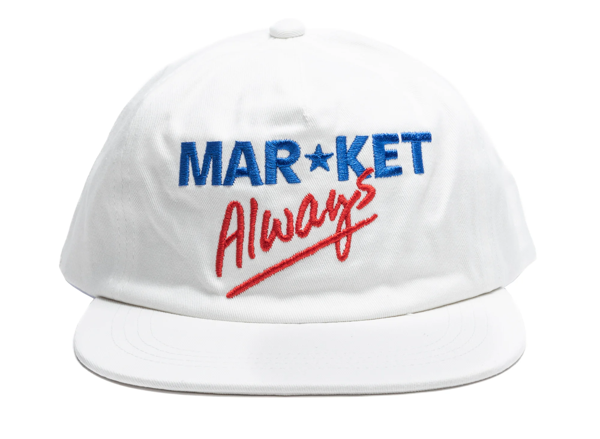 Market Low Prices 5 Panel Hat - Image 2