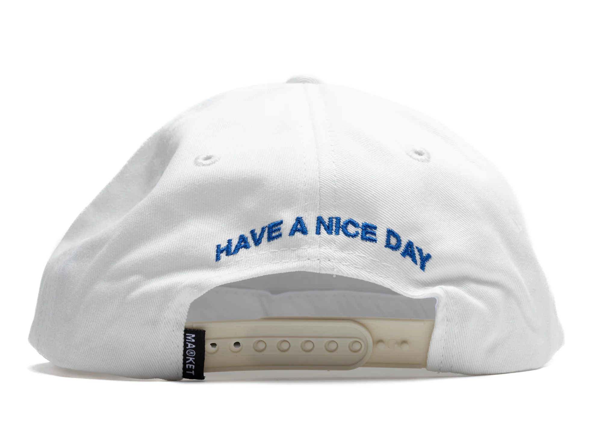 Market Low Prices 5 Panel Hat - Image 3
