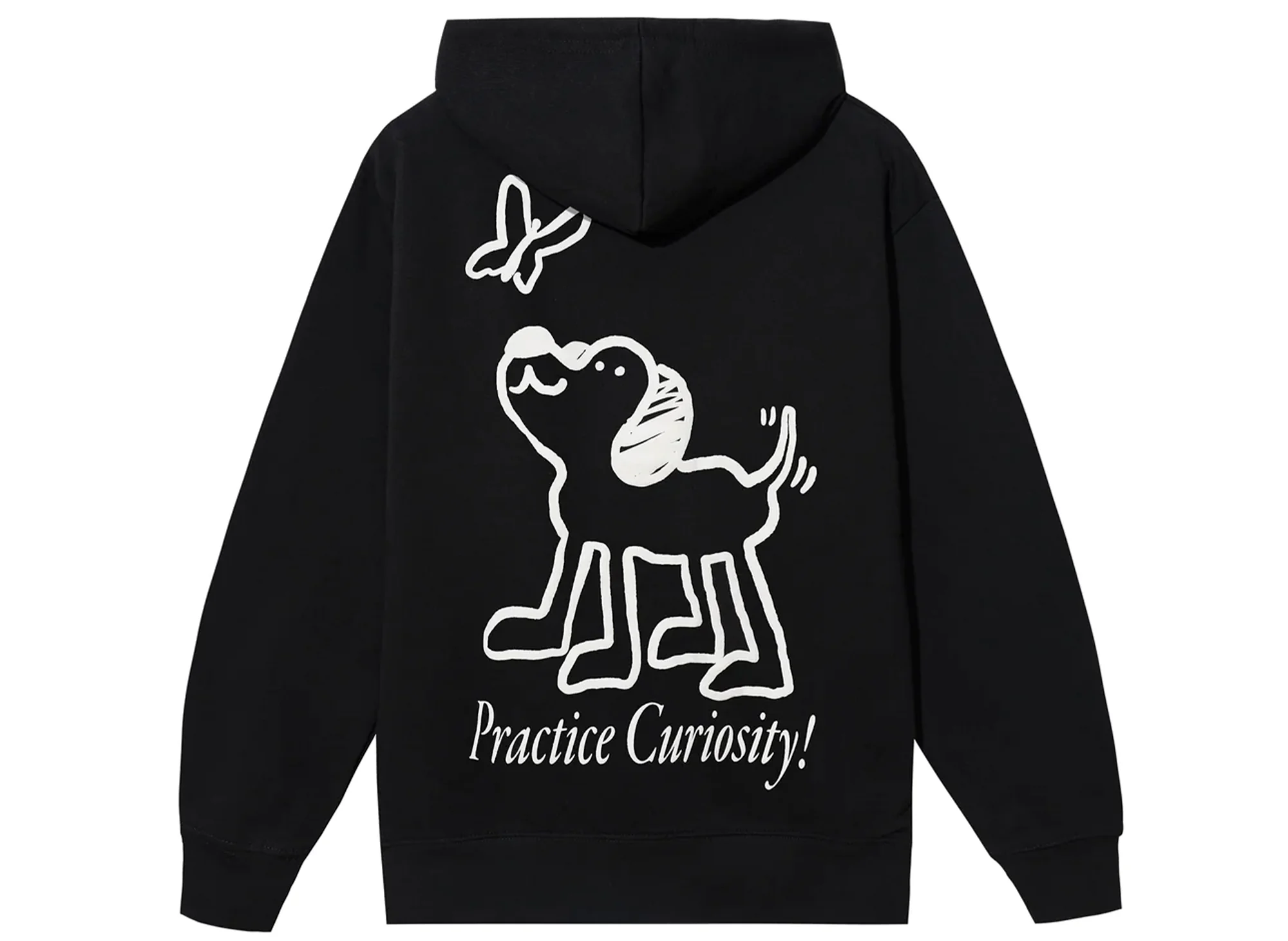 Market Practice Curiosity Hoodie - Image 2