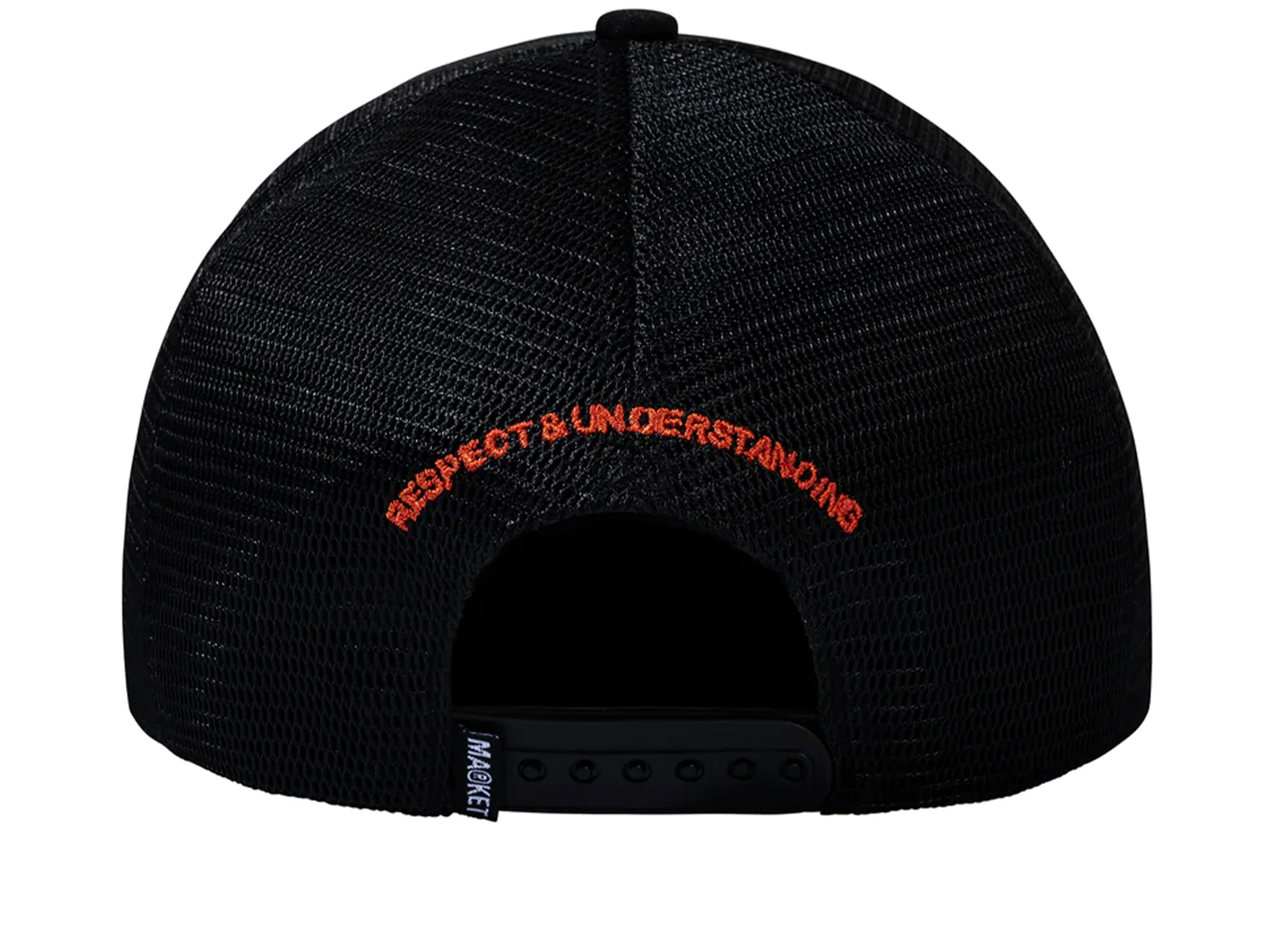 Market Respected and Understood Hat - Image 2