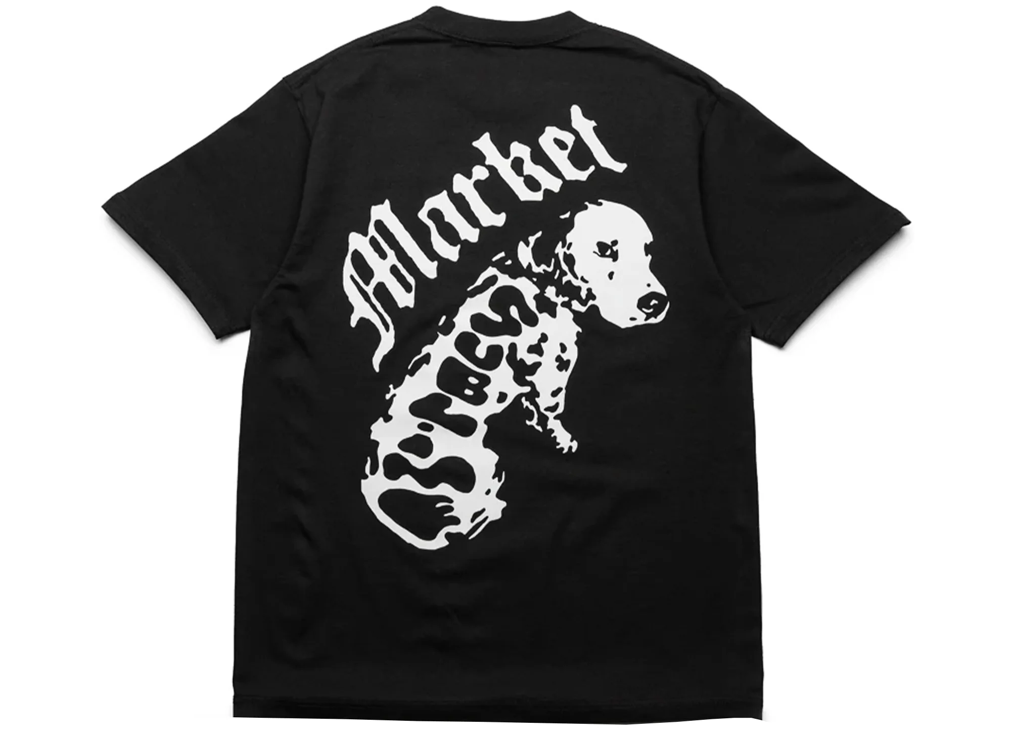 Market Sublime Garden Grove Dog T-Shirt - Image 2