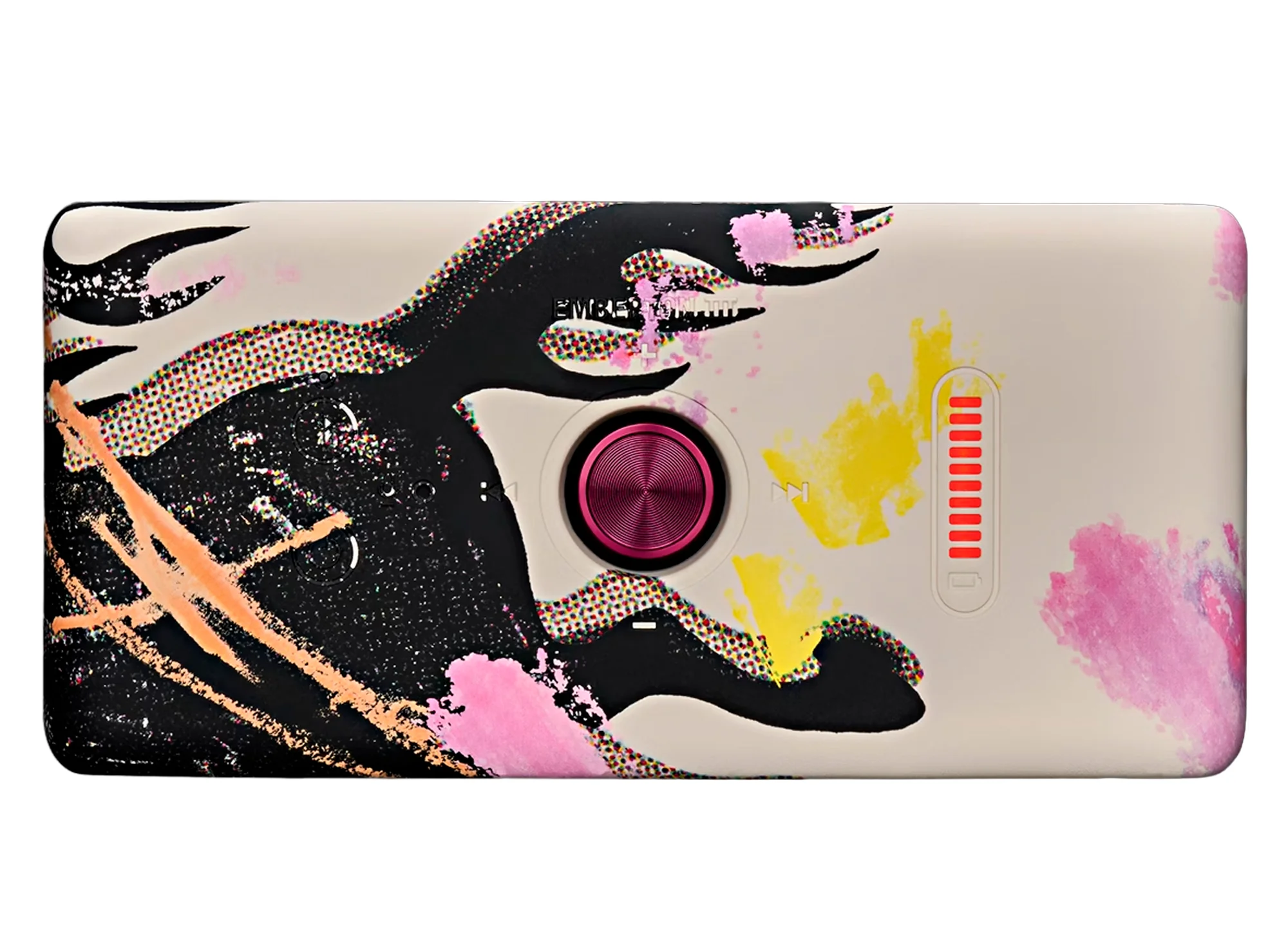 Marshall x FCCK Emberton III 'Lunar New Year - Year of the Horse' - Image 3