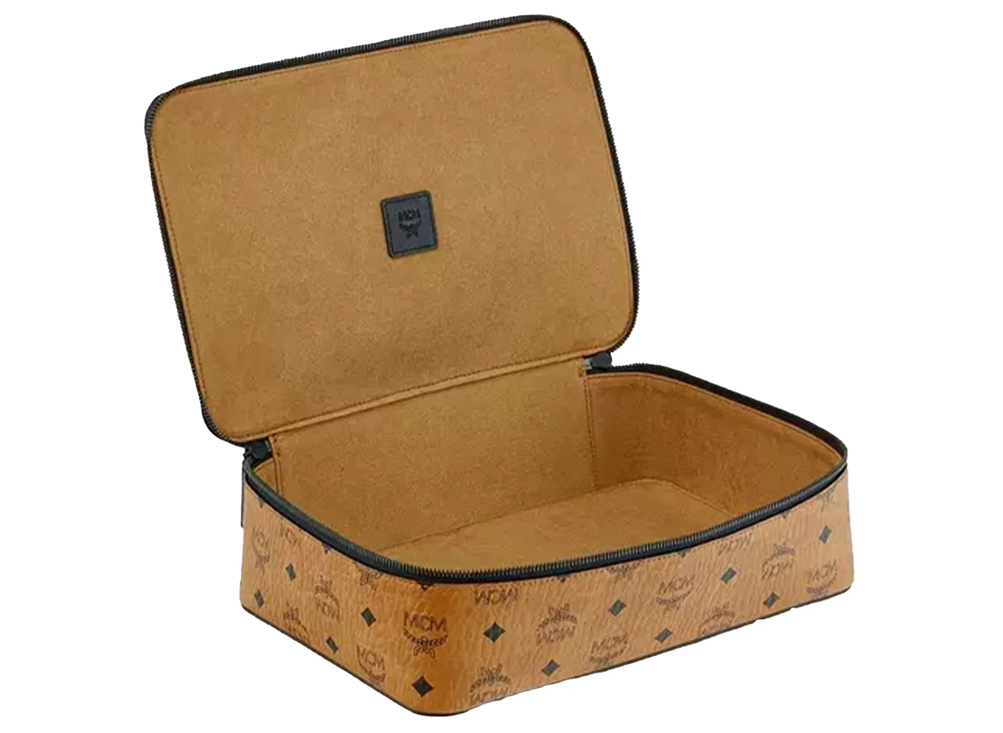 MCM Ottomar VI Travel Case Medium - Image 2