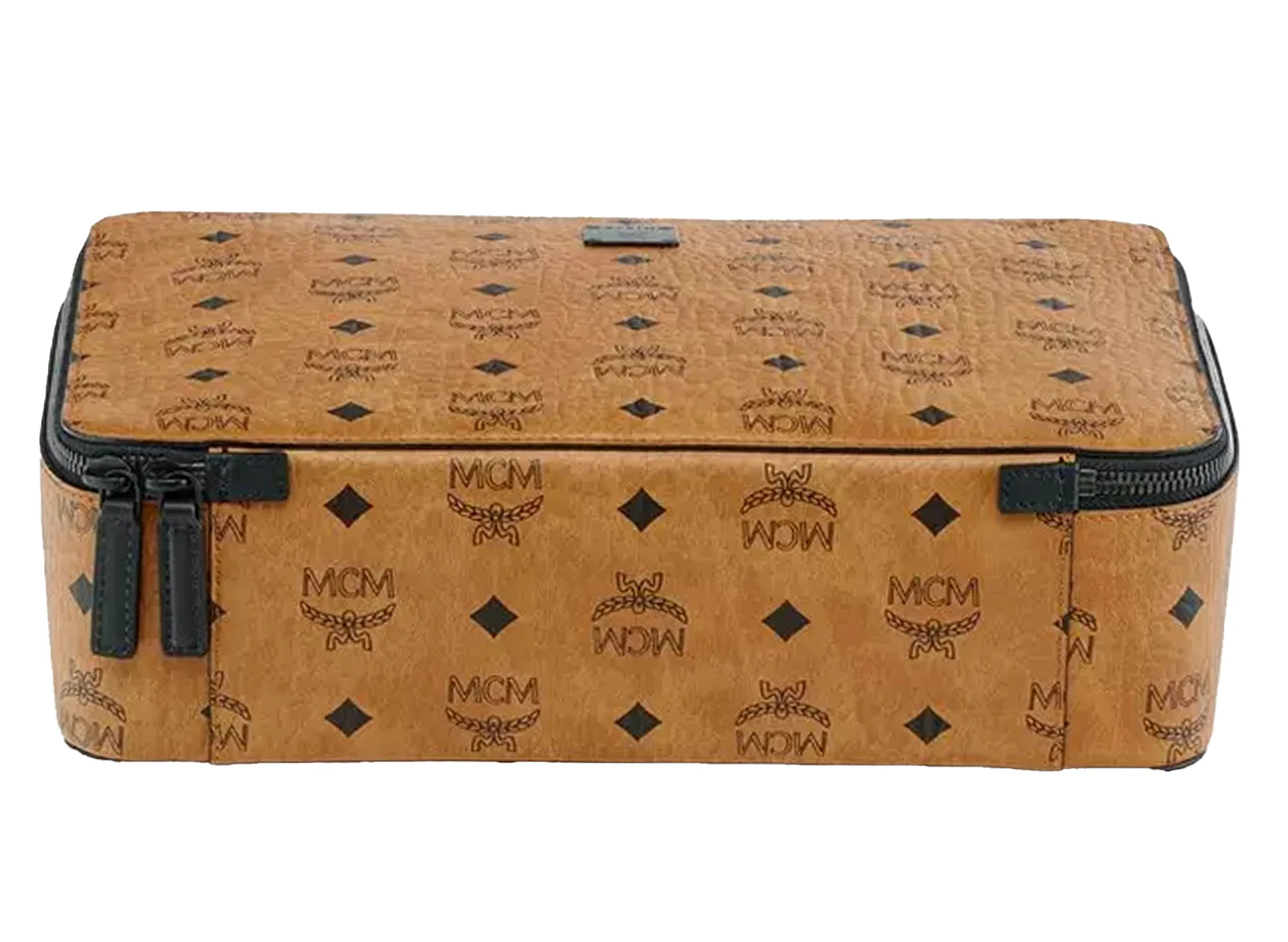 MCM Ottomar VI Travel Case Medium - Image 3