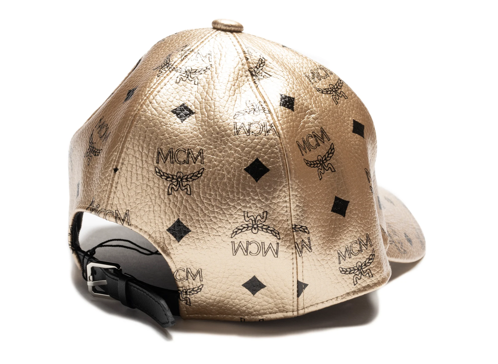 MCM Visetos Cap - Image 2