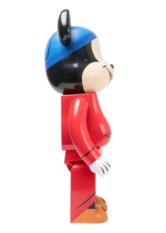 Medicom Be@rbrick Fantasia Mickey 1000% - Image 2