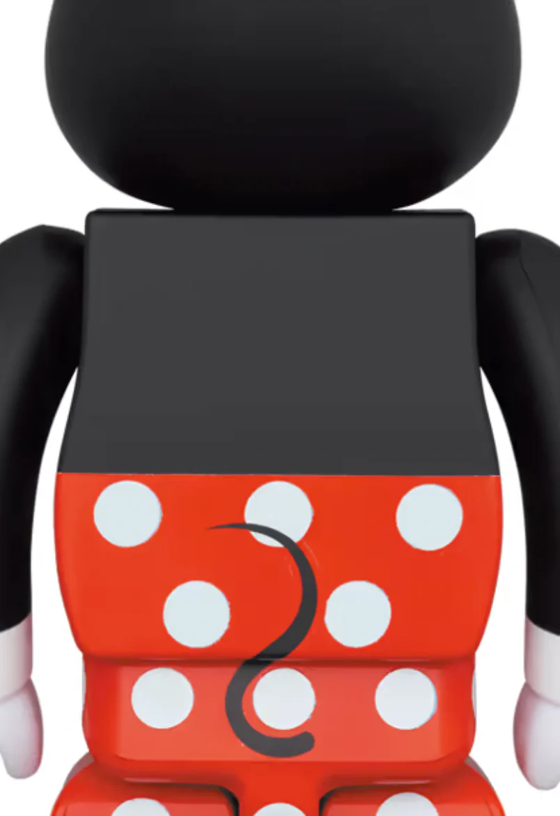 Medicom BE@RBRICK Minnie Mouse 1000% - Image 2