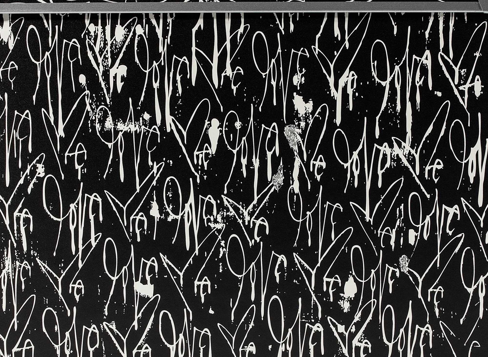 Medicom Toy Curtis Kulig Fiber Box 'All Over' - Image 2