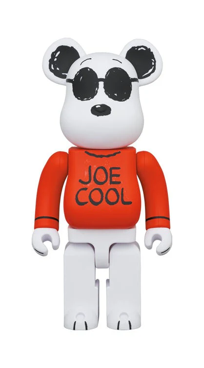 Medicom Toy Joe Cool 1000% BE@RBRICK