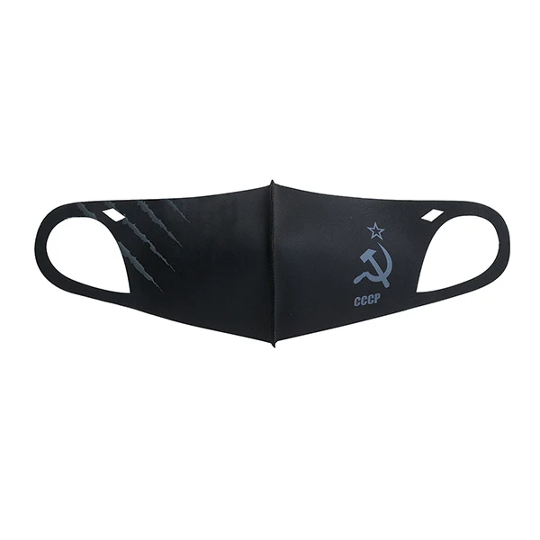Medicom Toy Warsman Face Mask - Image 3
