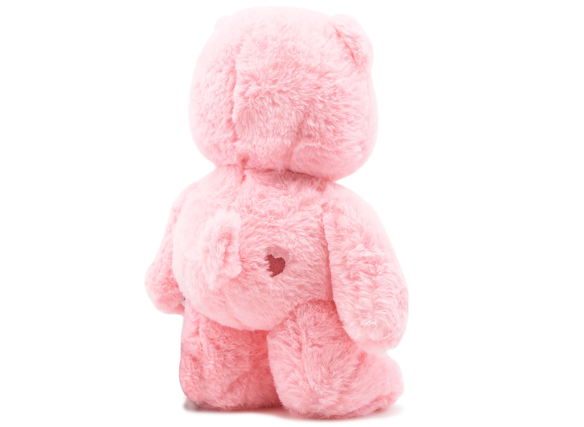 Medicom Toy x Cheer Bear (TM) Plush Collectible - Image 2
