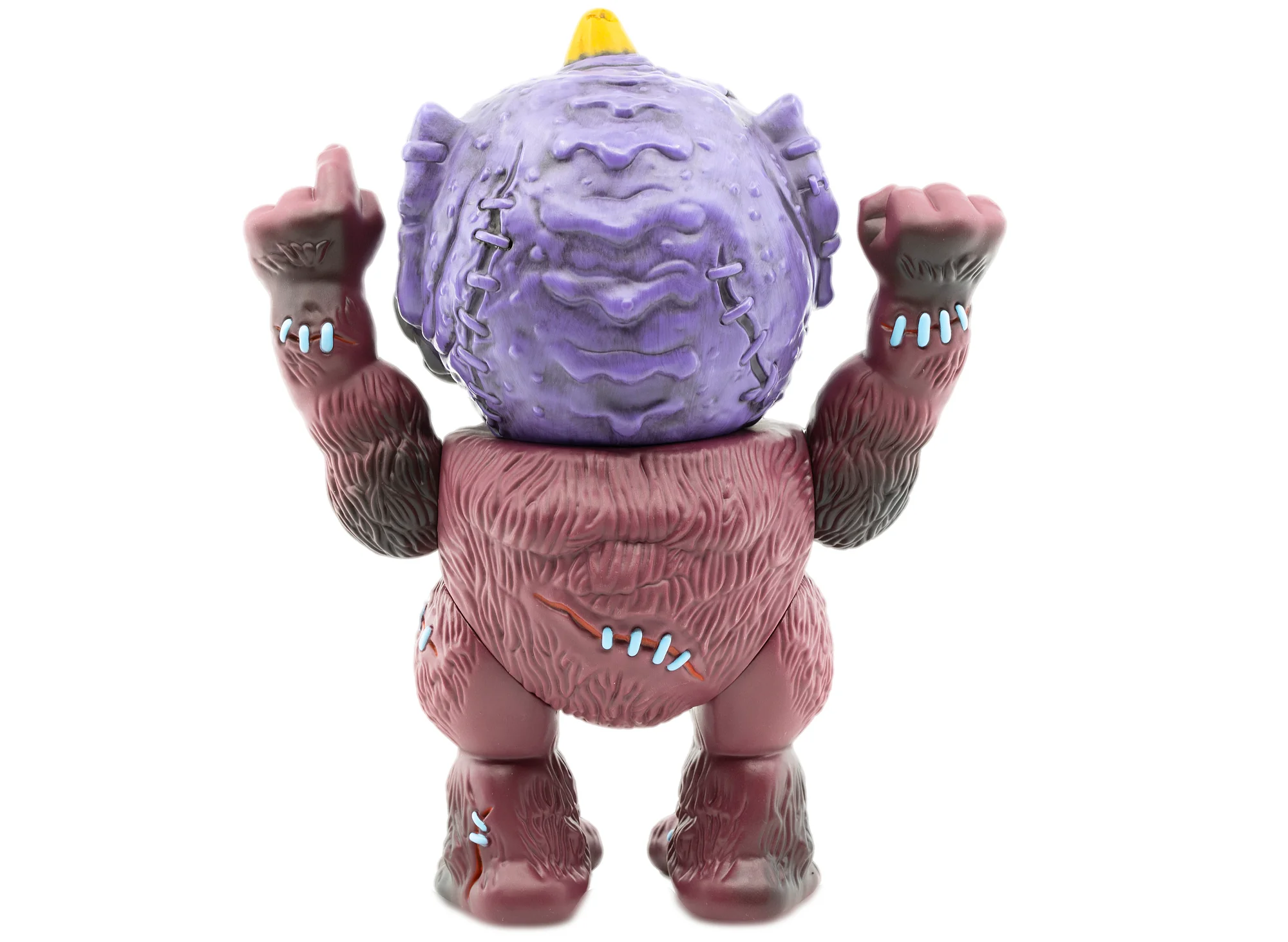 Medicom VCD Madballs Horn Head - Image 2