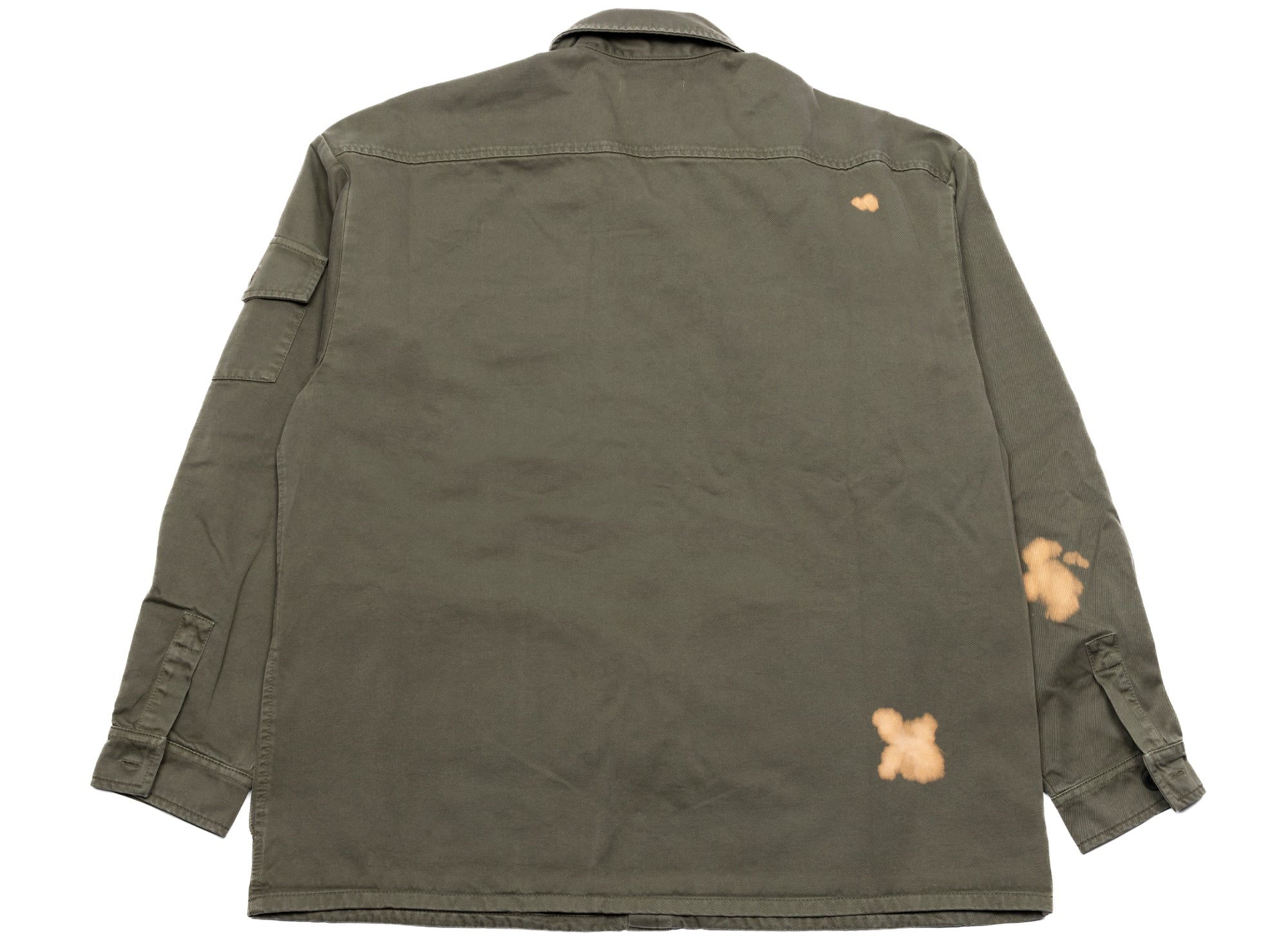 Members of the Rage Army Overshirt - Image 3