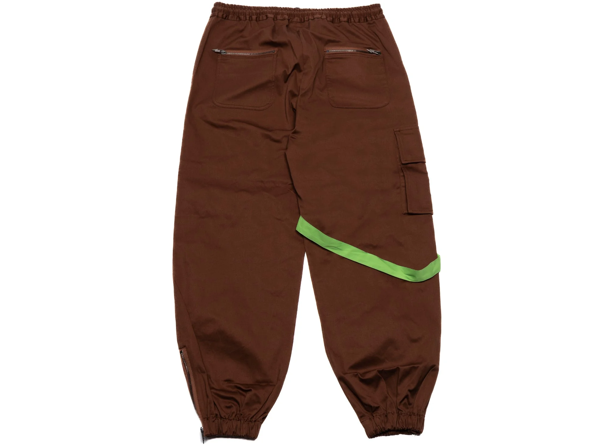 Members Of The Rage Baggy Trousers - Image 3