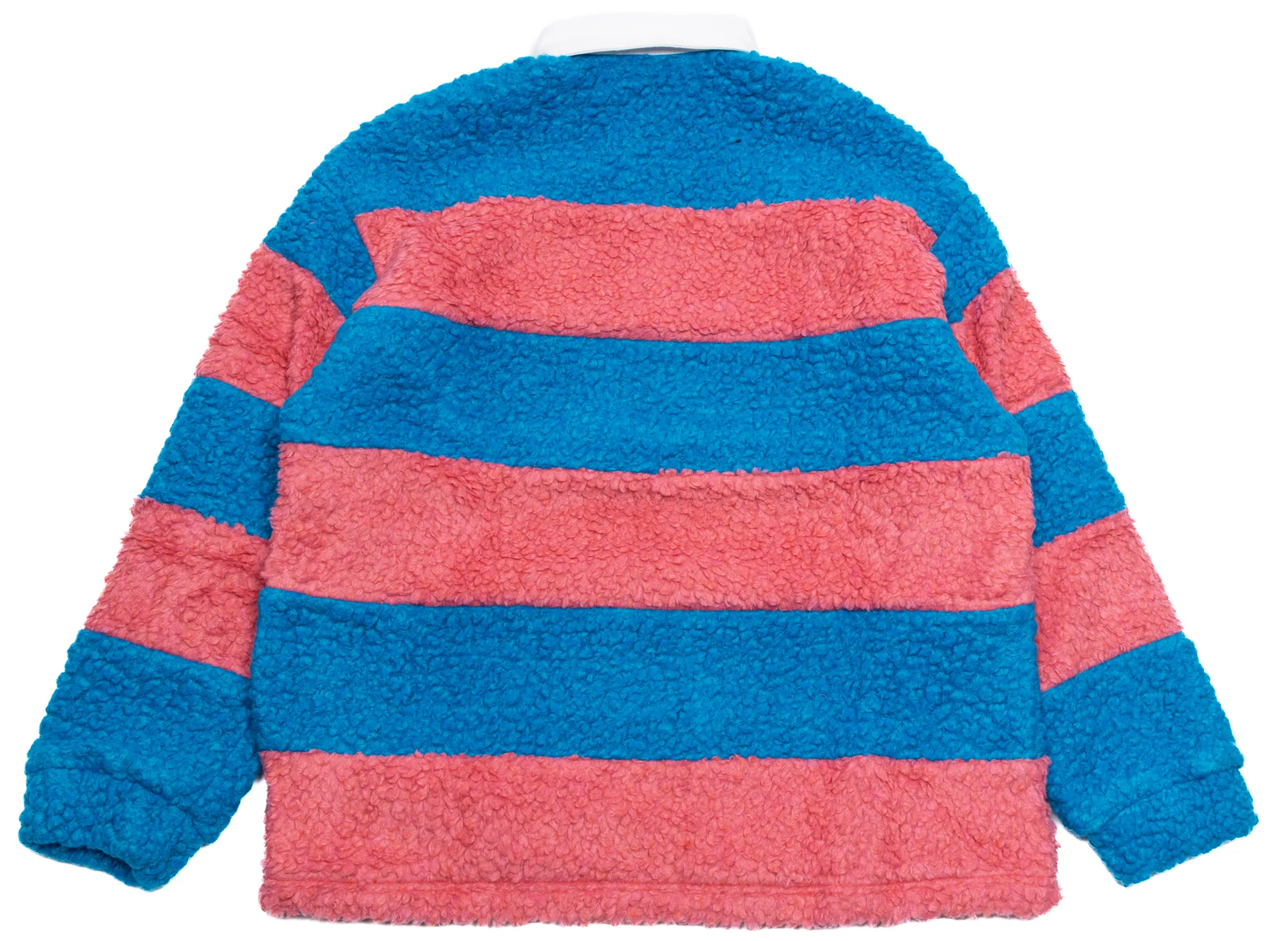 Members Of The Rage Cozy Rugby Polo - Image 3