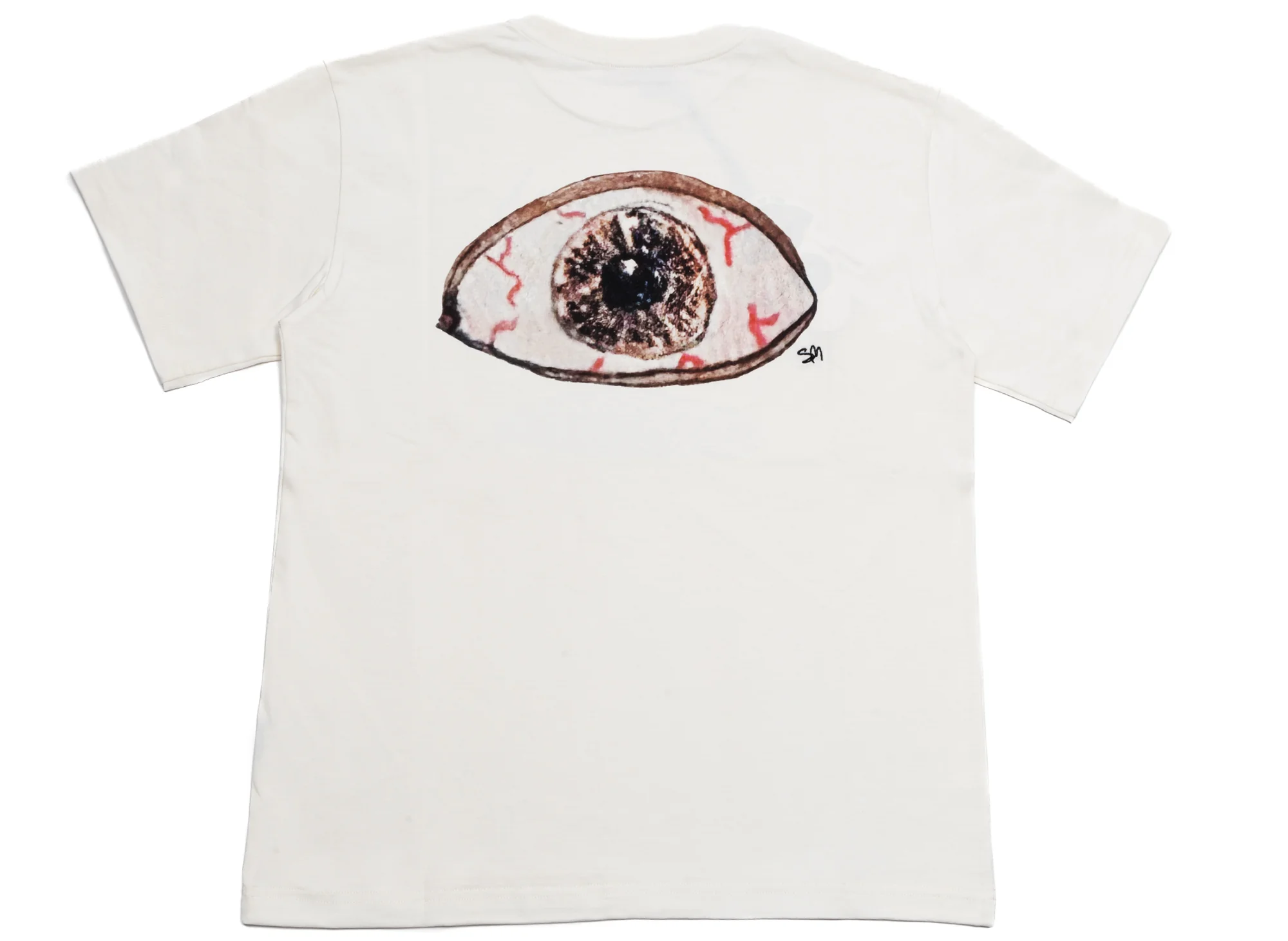 Members Of The Rage Cudi's Sketch #2 T-Shirt - Image 2