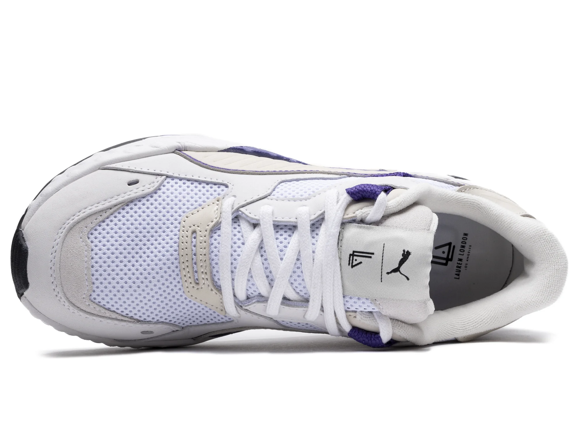 Men's Puma RS-Track Lauren London - Image 4