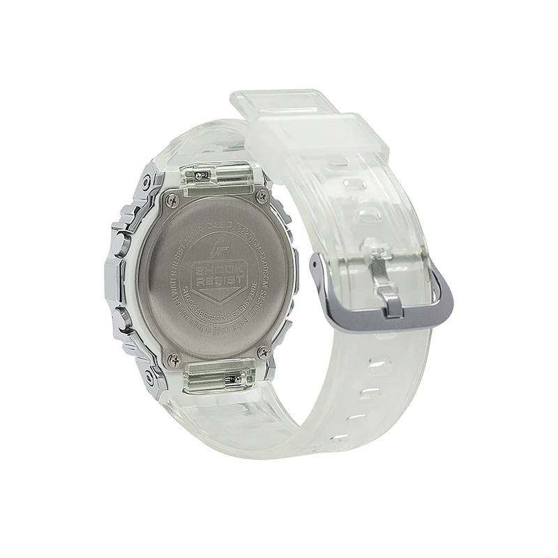 Casio G-SHOCK GM5600SCM-1 Digital Watch - Image 2