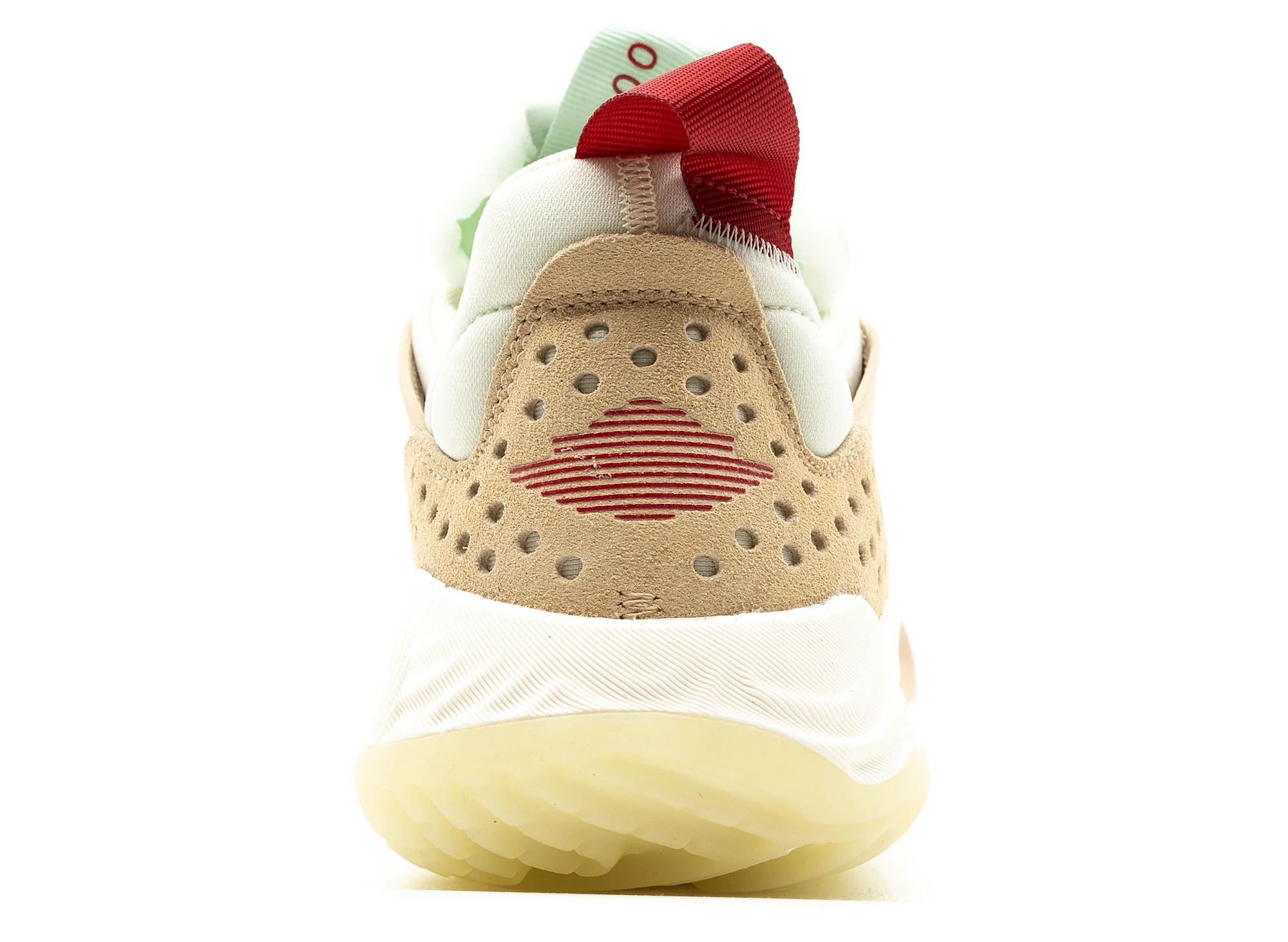 Men's Jordan Delta 'Vachetta Tan' - Image 2