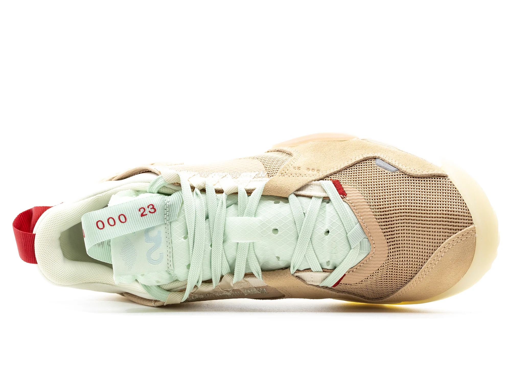 Men's Jordan Delta 'Vachetta Tan' - Image 3