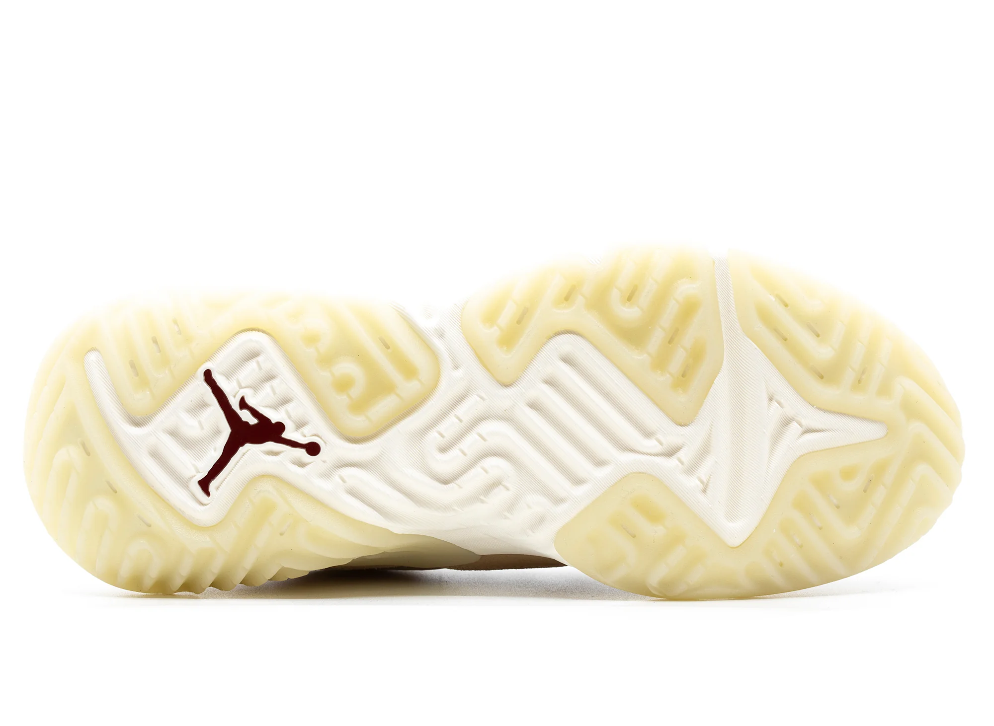 Men's Jordan Delta 'Vachetta Tan' - Image 4
