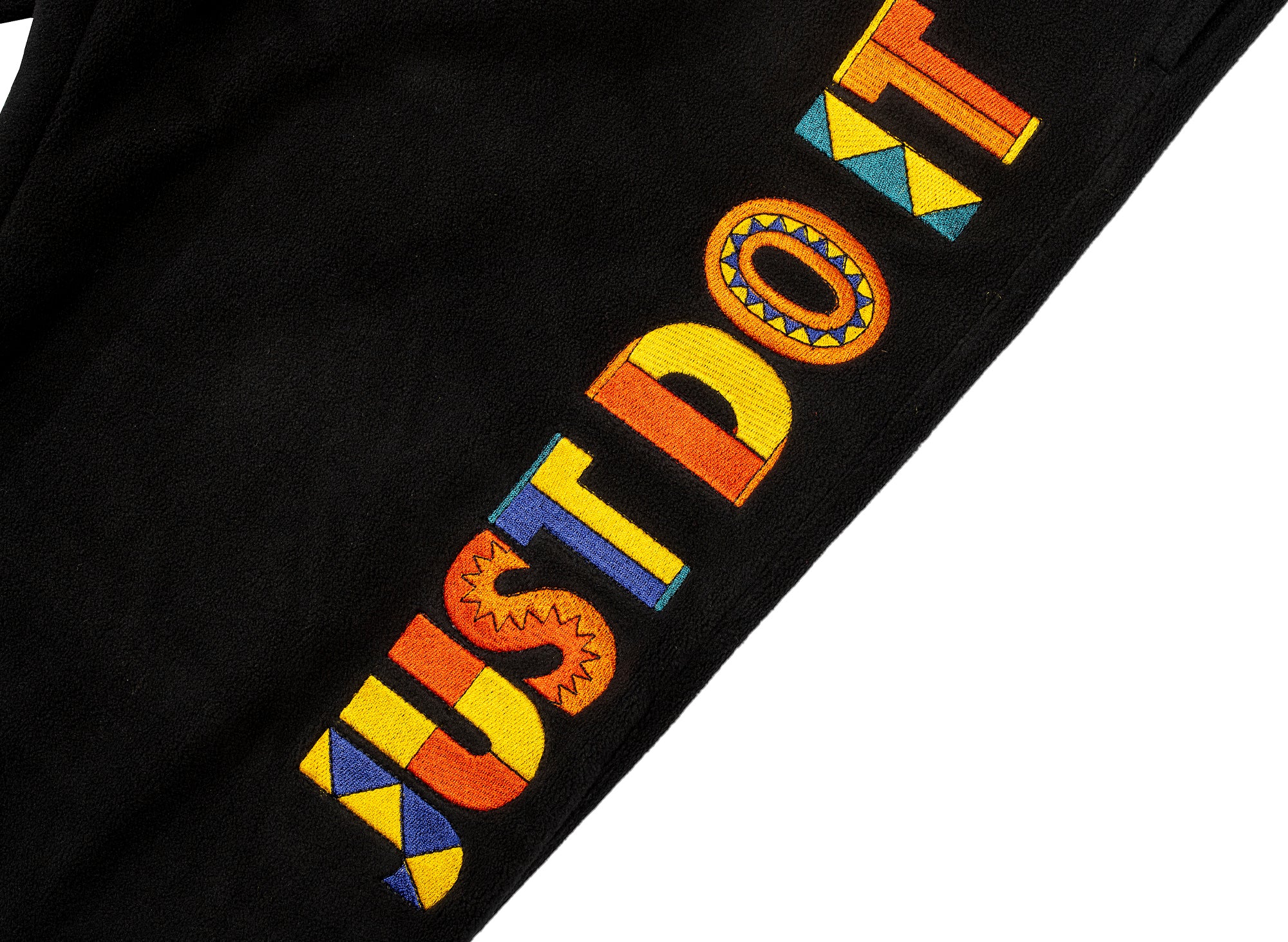 Men's Nike NSW Re-Issue Fleece Joggers - Image 2