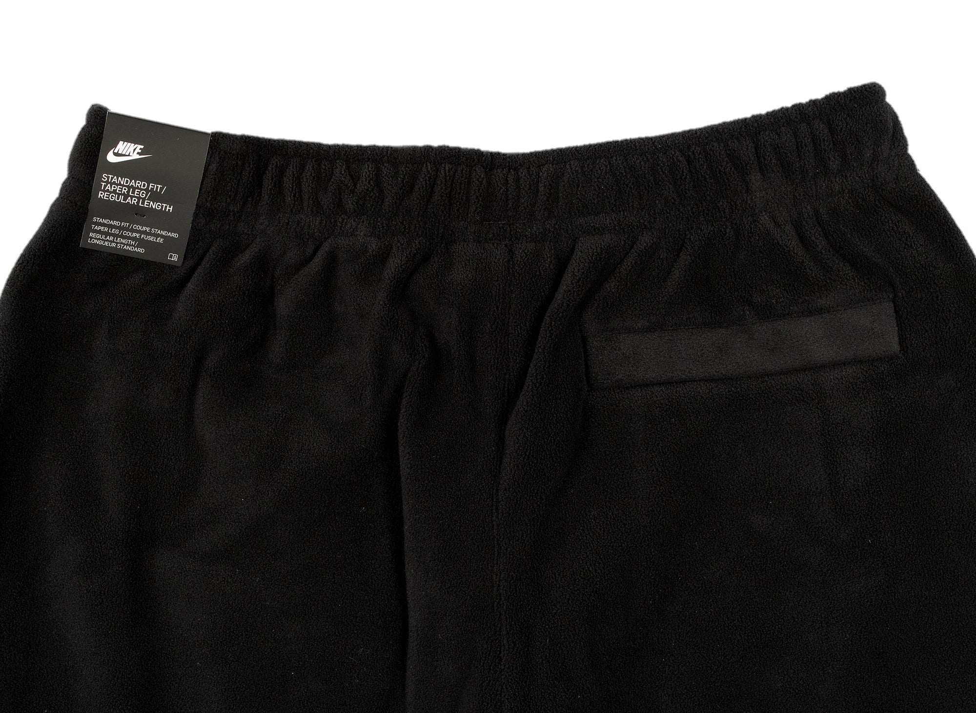 Men's Nike NSW Re-Issue Fleece Joggers - Image 3