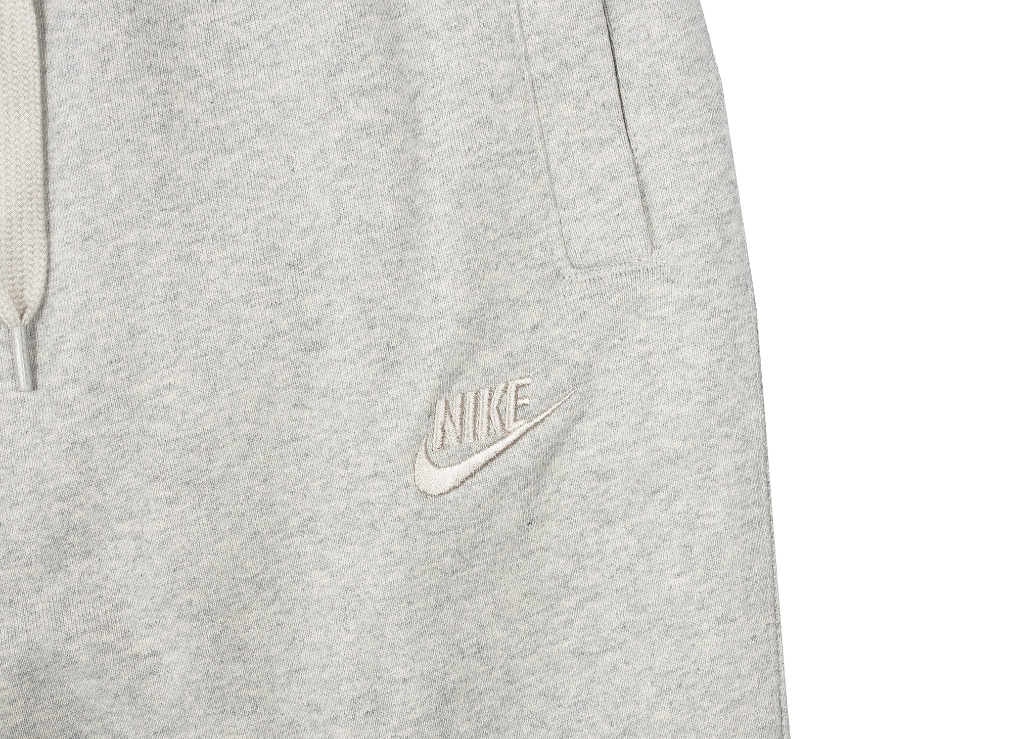 Men's Nike Sportswear SB Classic Pants in Grey - Image 2
