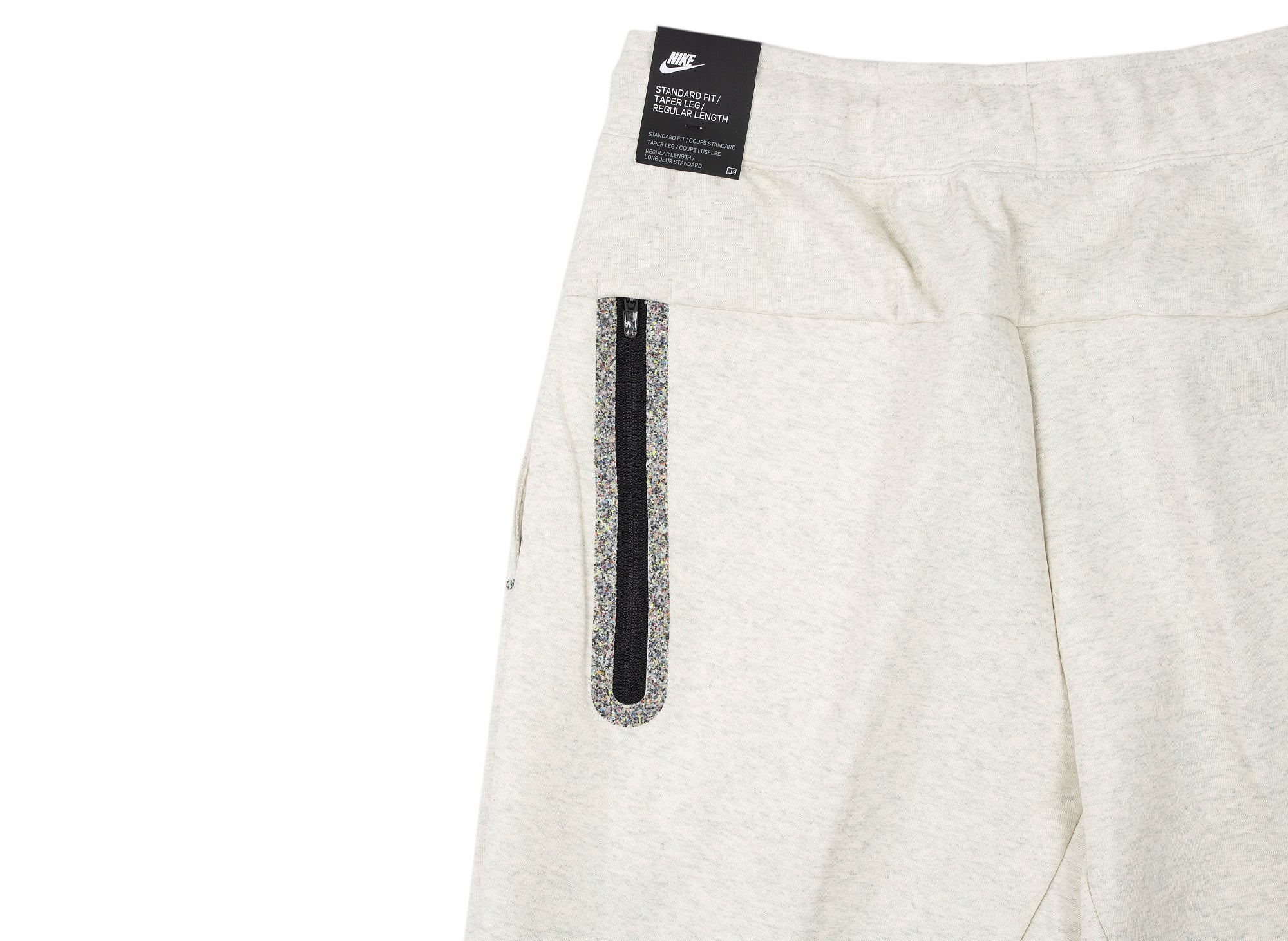 Men's Nike Sportswear Tech Fleece Pants - Image 2