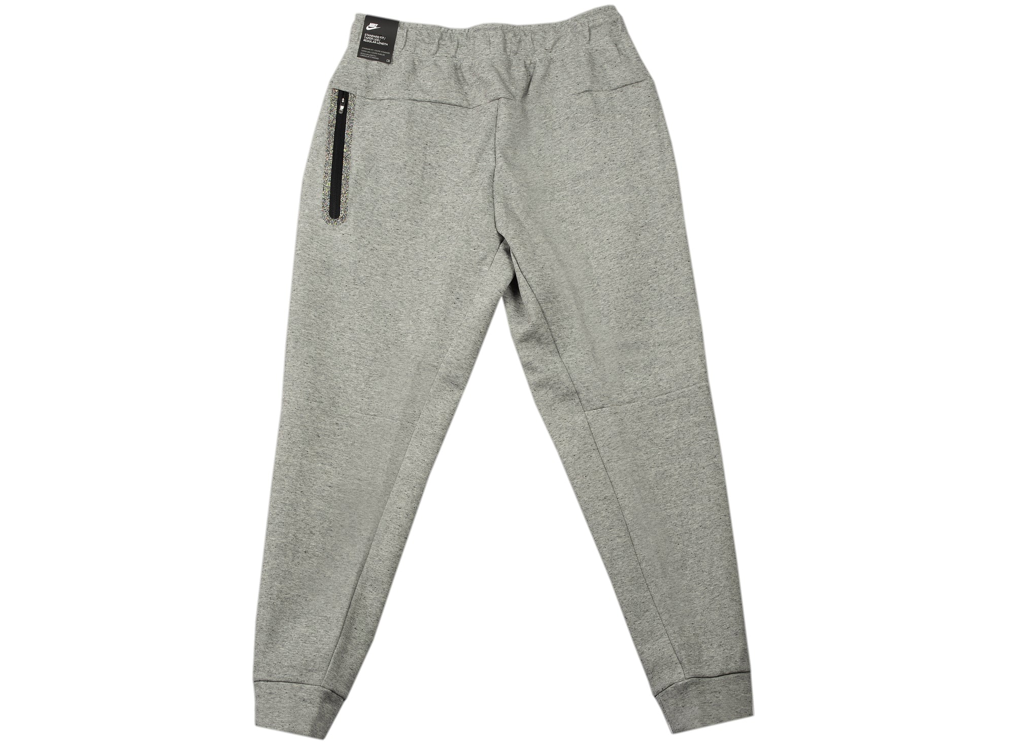 Men's Nike Sportswear Tech Fleece Pants - Image 2