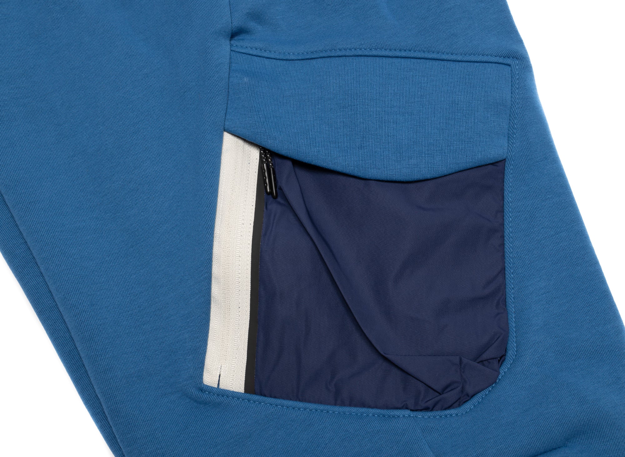 Men's Nike Sportswear Tech Fleece Utility Pants - Image 2